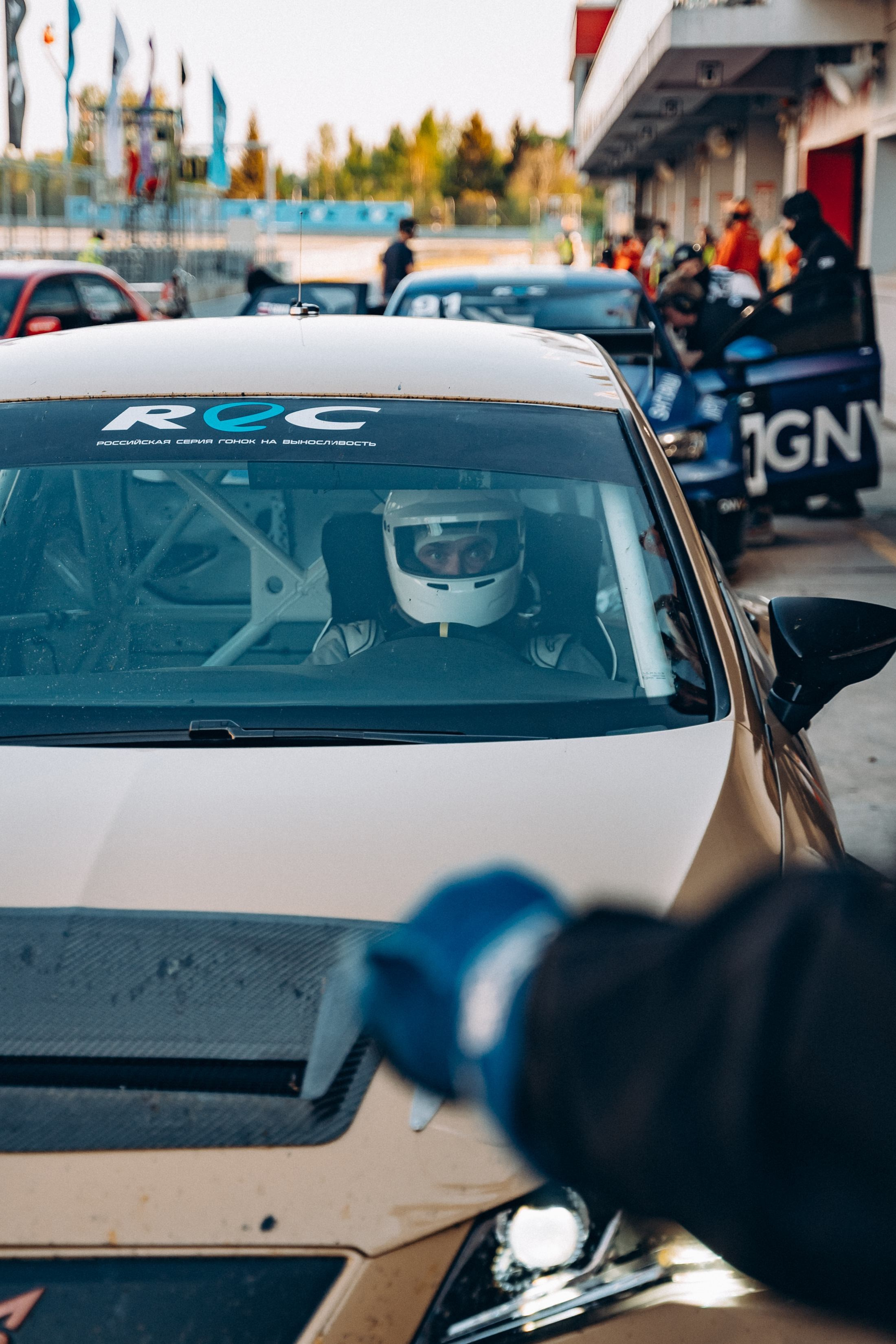 Автомобильный спорт. FOTOZ Studio / Фотовидеомейкер Андрей Смирнов
