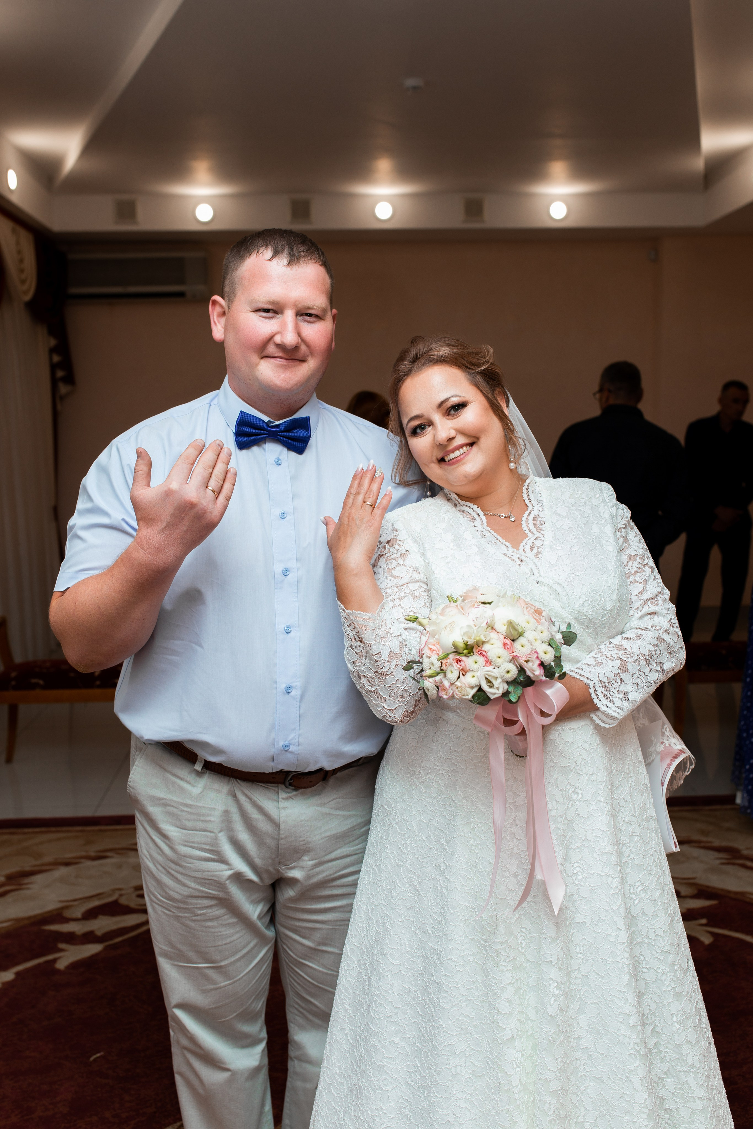 Игорь и Екатерина. Марина Шаймухаметова. Фотограф в Уфе