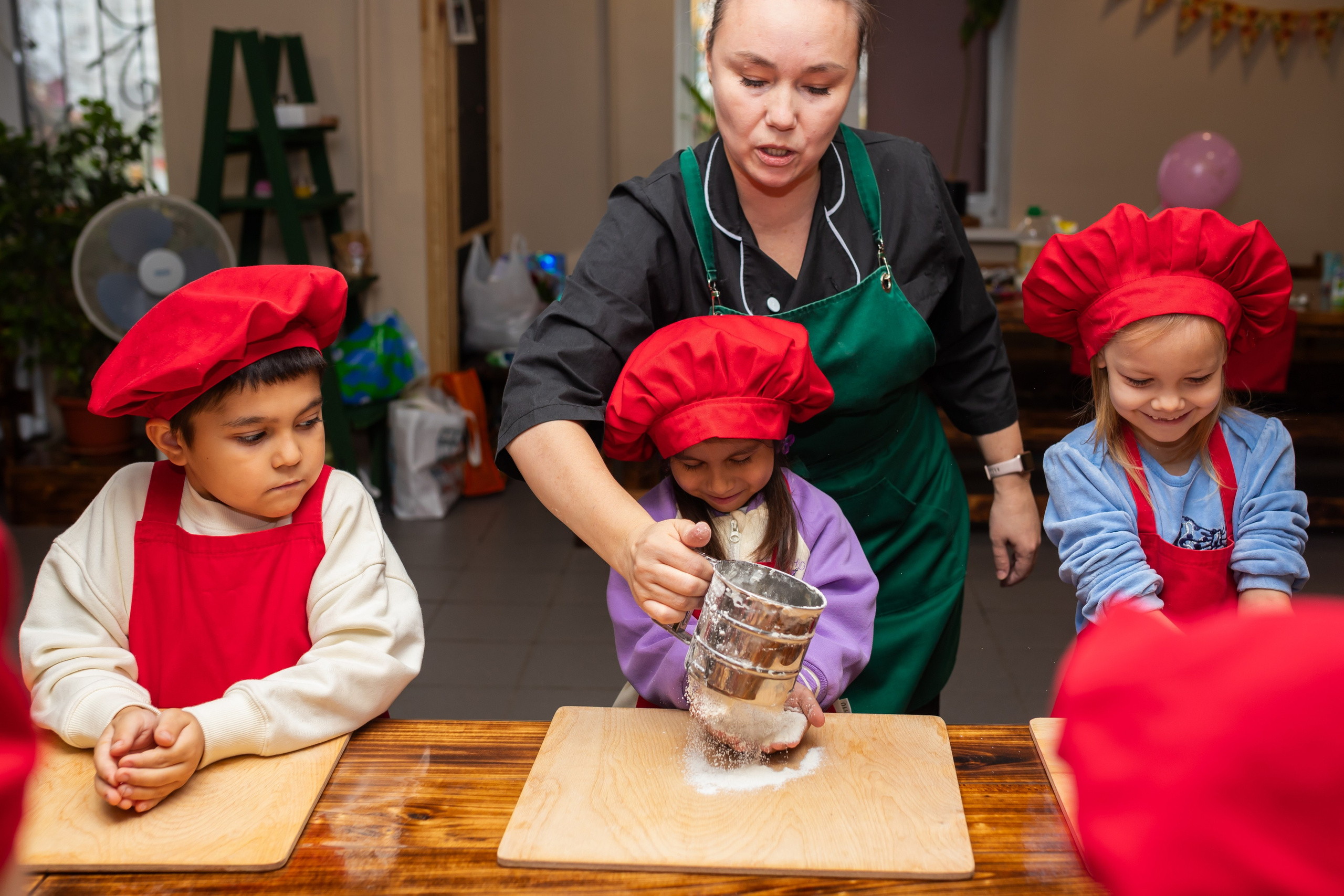 День рождение Златы. Марина Шаймухаметова. Фотограф в Уфе