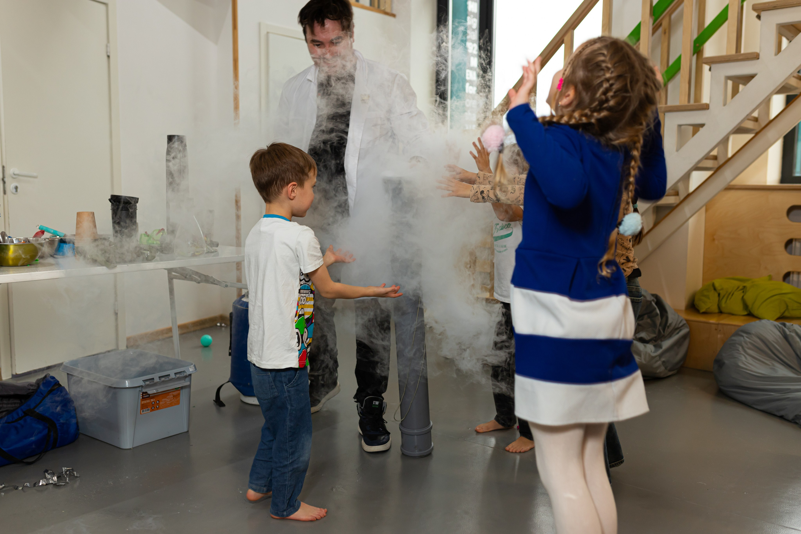 День рождение Алексея. Марина Шаймухаметова. Фотограф в Уфе