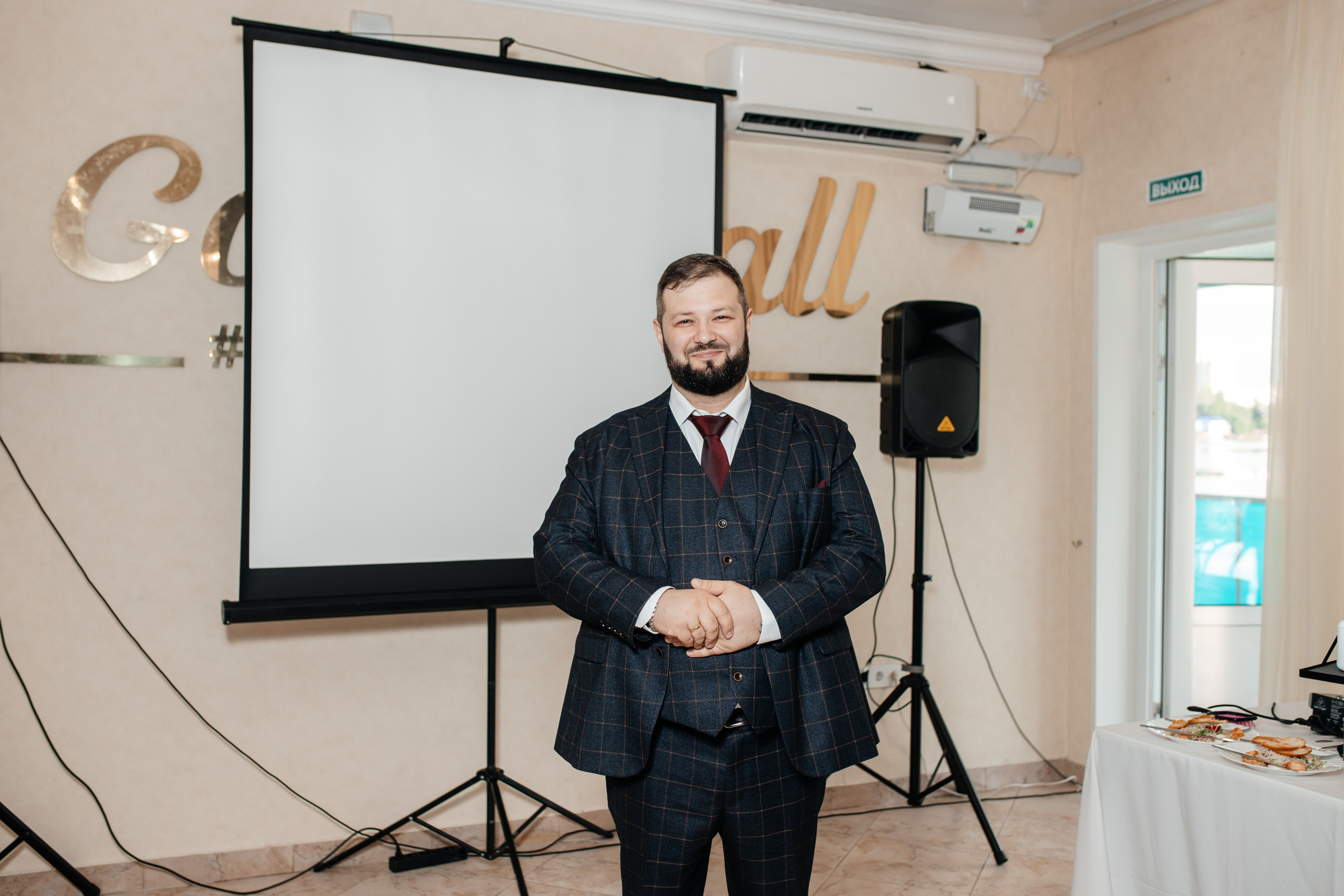 День рождение Тимура. Марина Шаймухаметова. Фотограф в Уфе