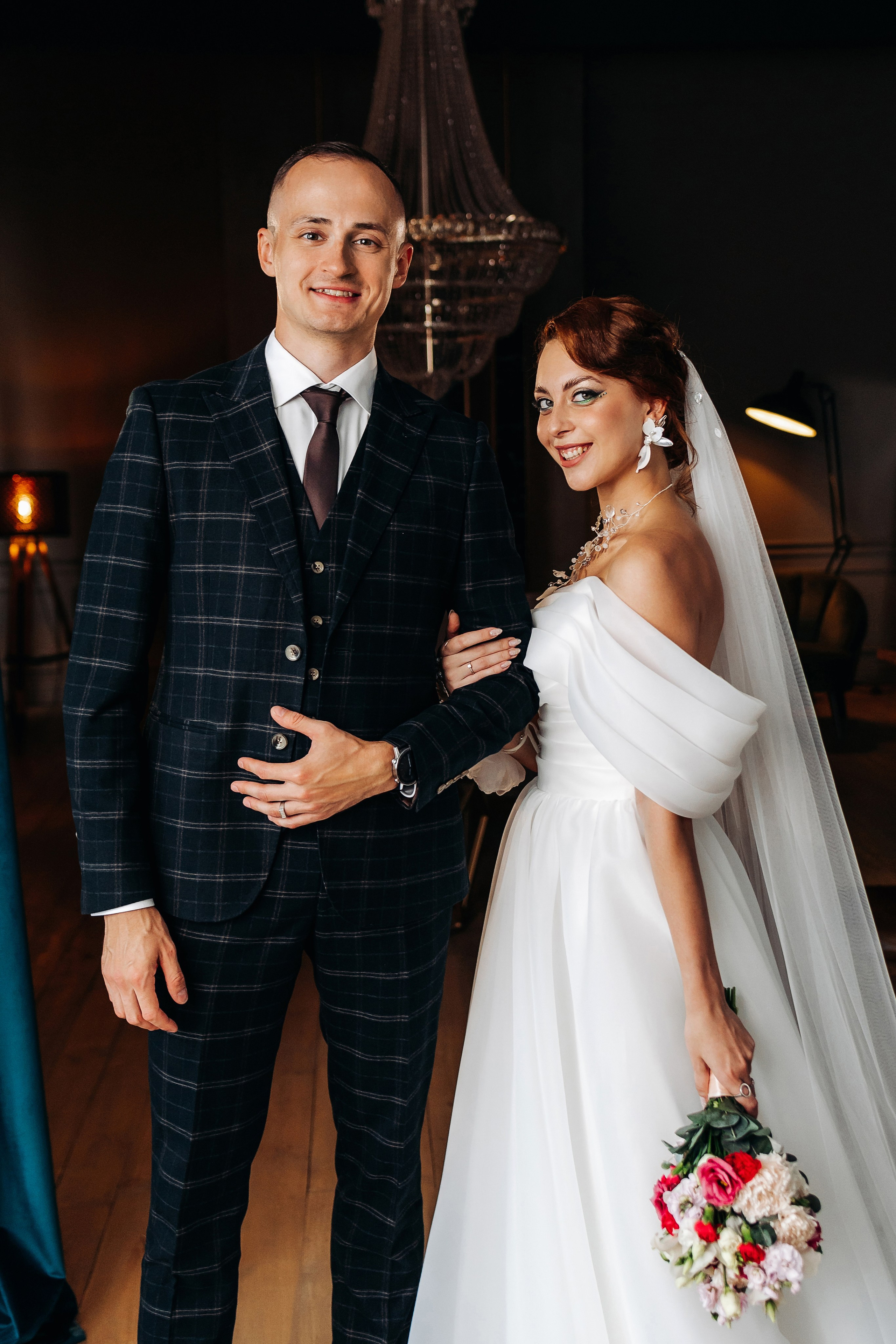 Антон Ксения. Фотограф Омск Андрей Козяков