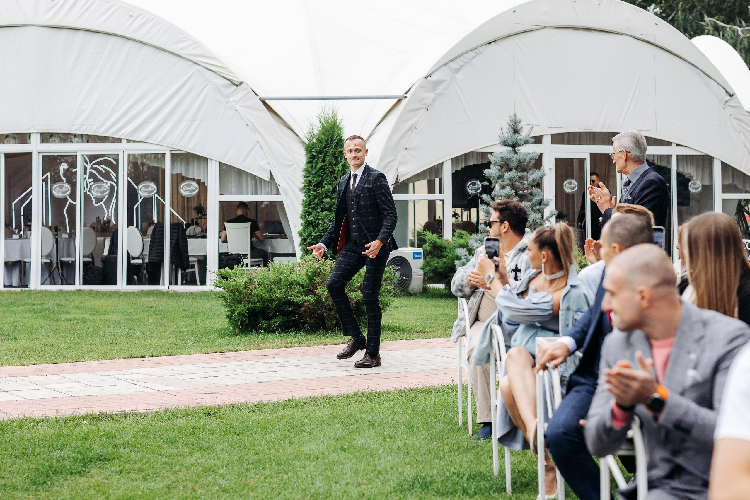 Антон Ксения. Фотограф Омск Андрей Козяков