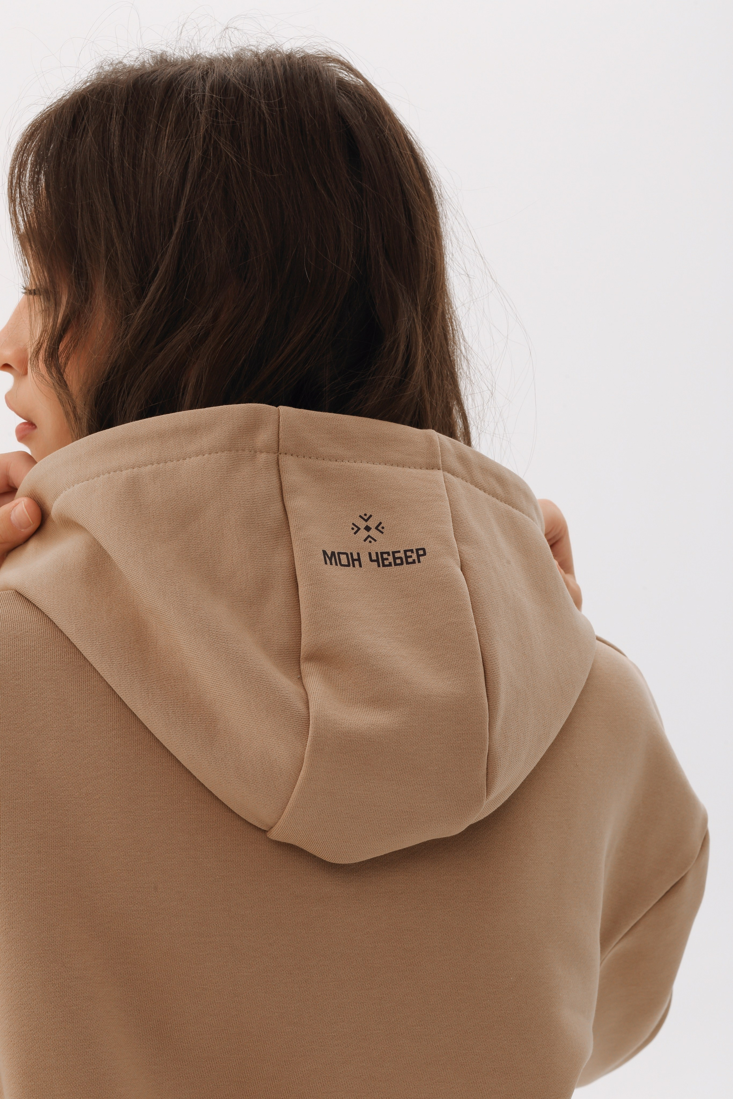 Мон Чебер. Портретный фотограф Анна Мерзлякова