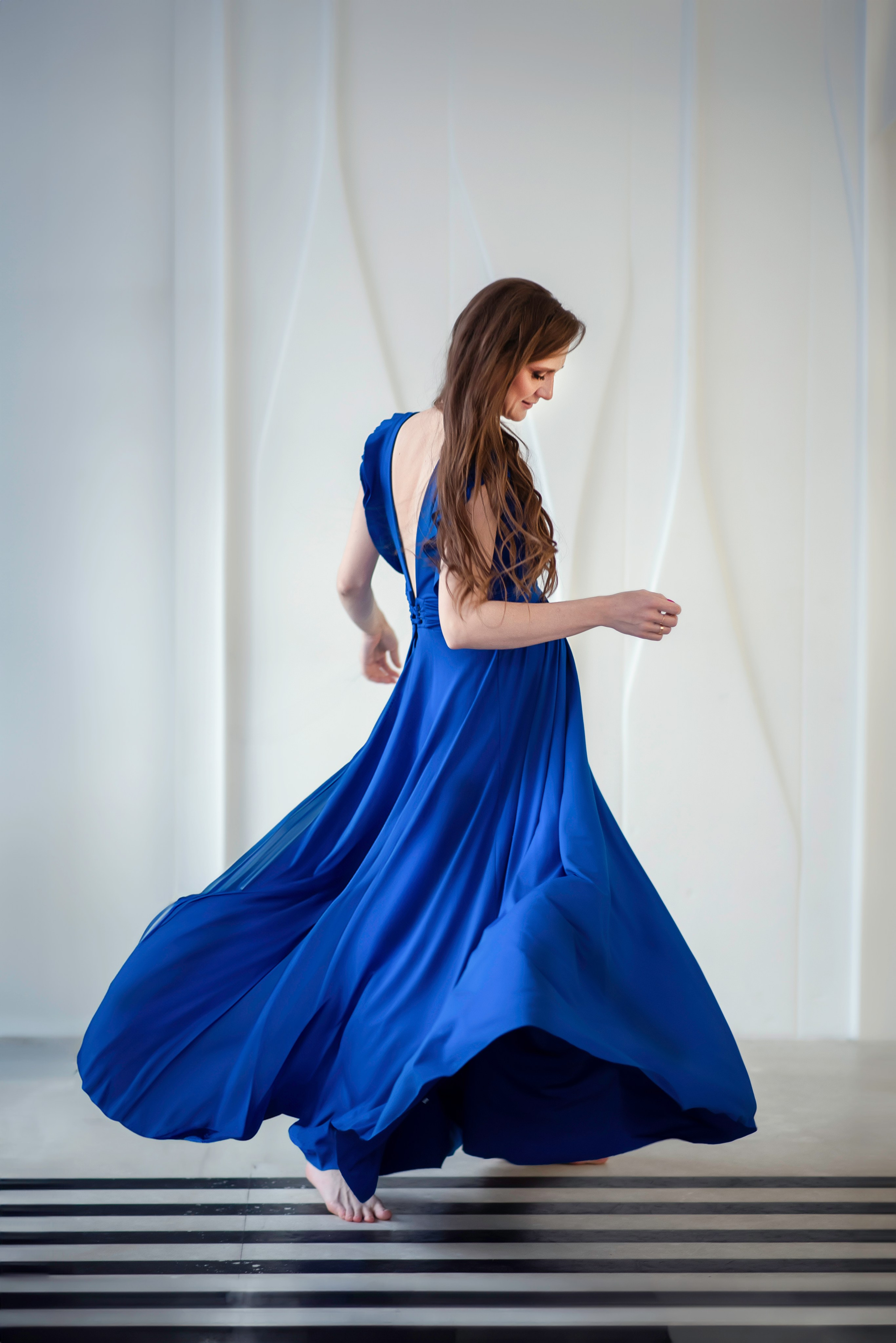 Екатерина и Андрей. Фотограф Стеценко Наталия. Одинцово, Москва, Московская область