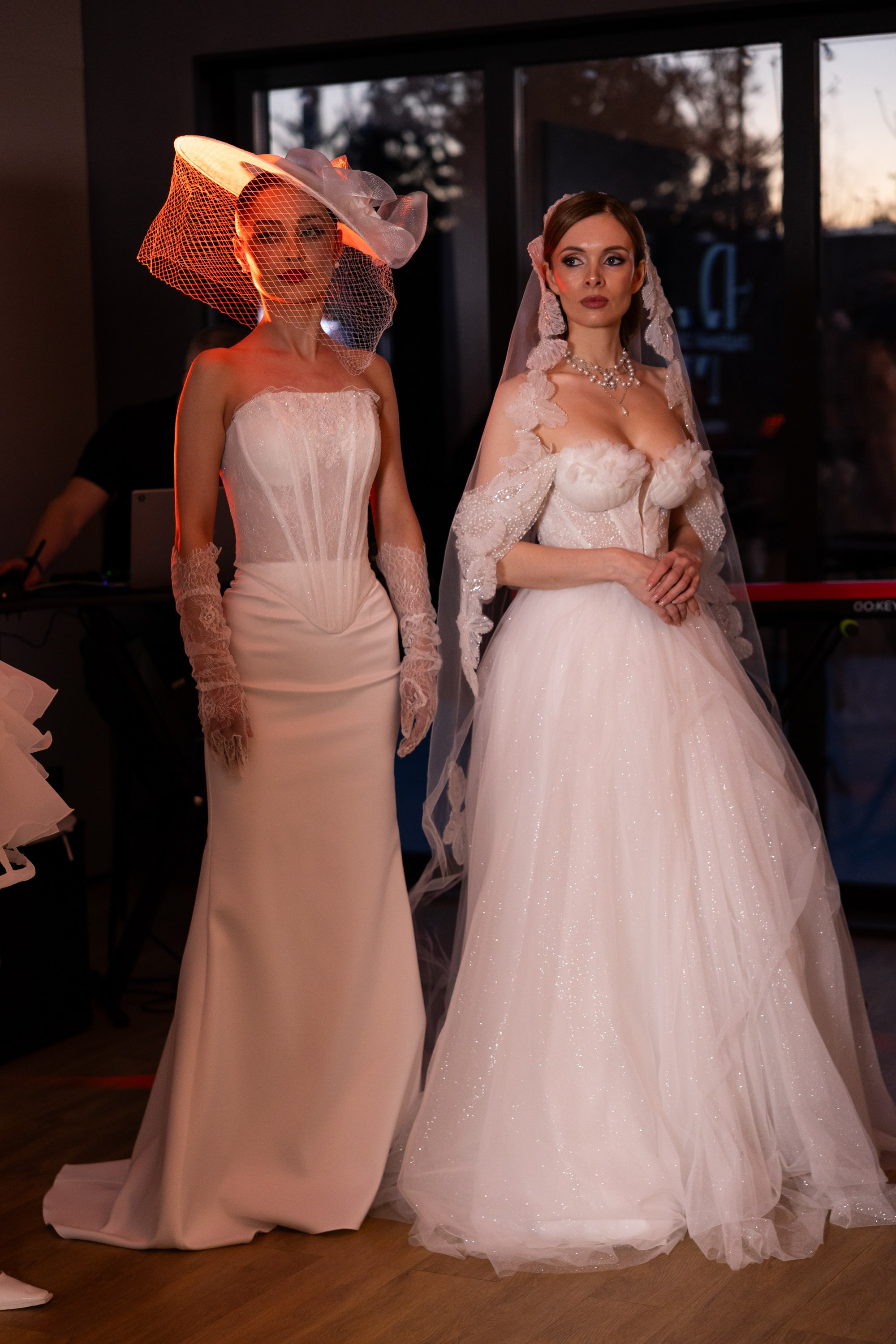 Бал красоты «Рококо». Главная