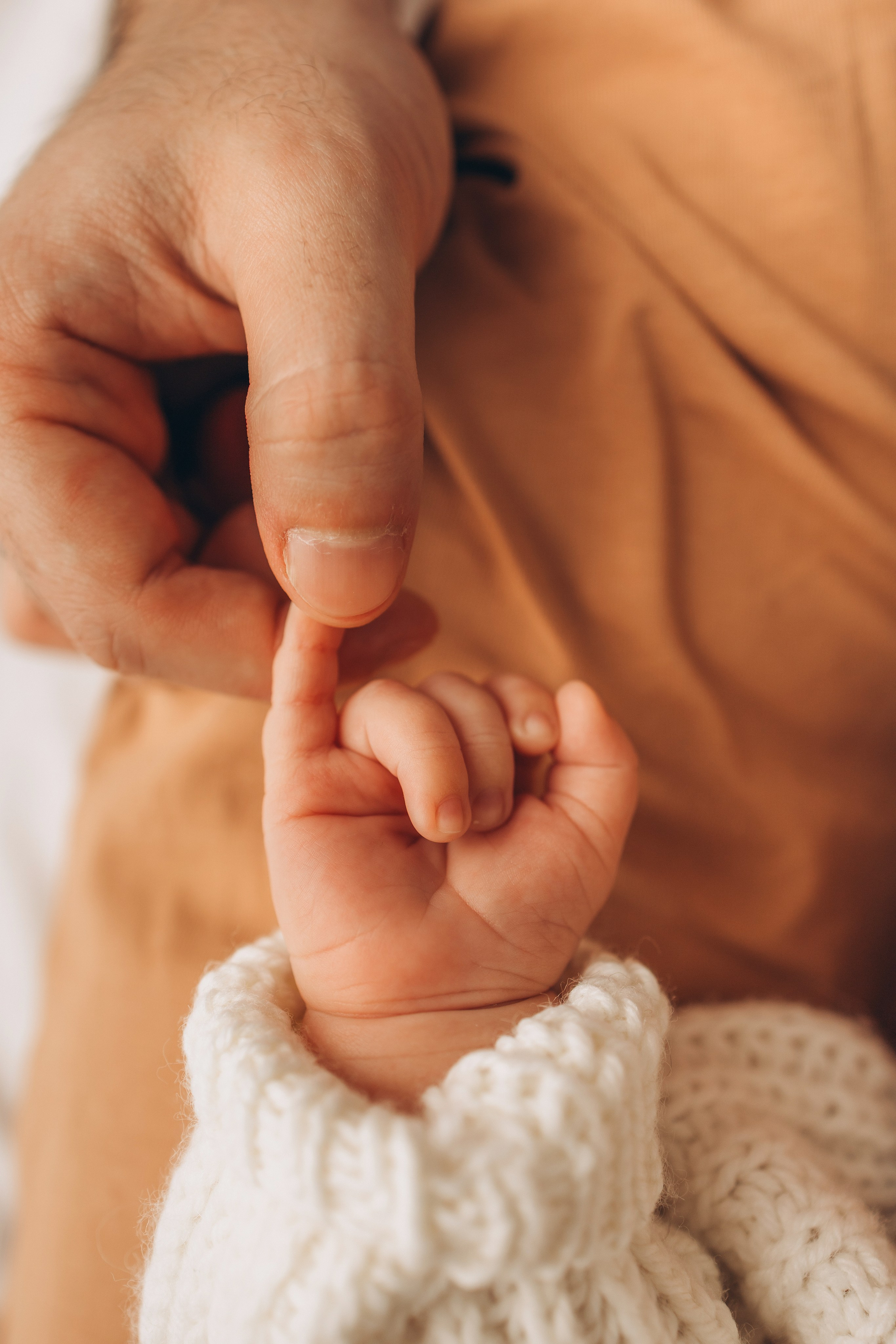 Тимофей 1 месяц. Фотограф новорождённых Newborn Москва