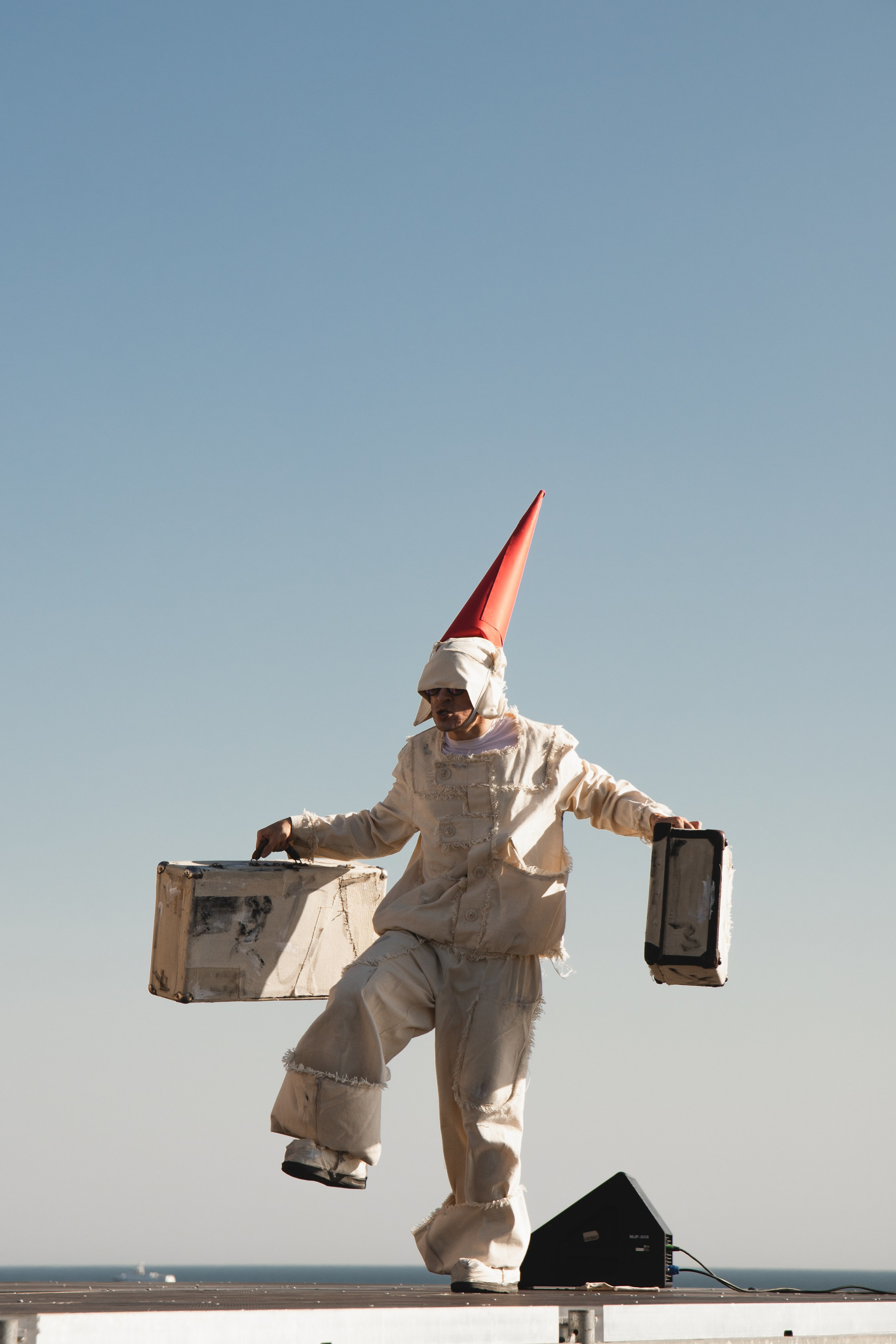 Фестиваль Таврида-Арт. Фотограф в Севастополе и в Крыму