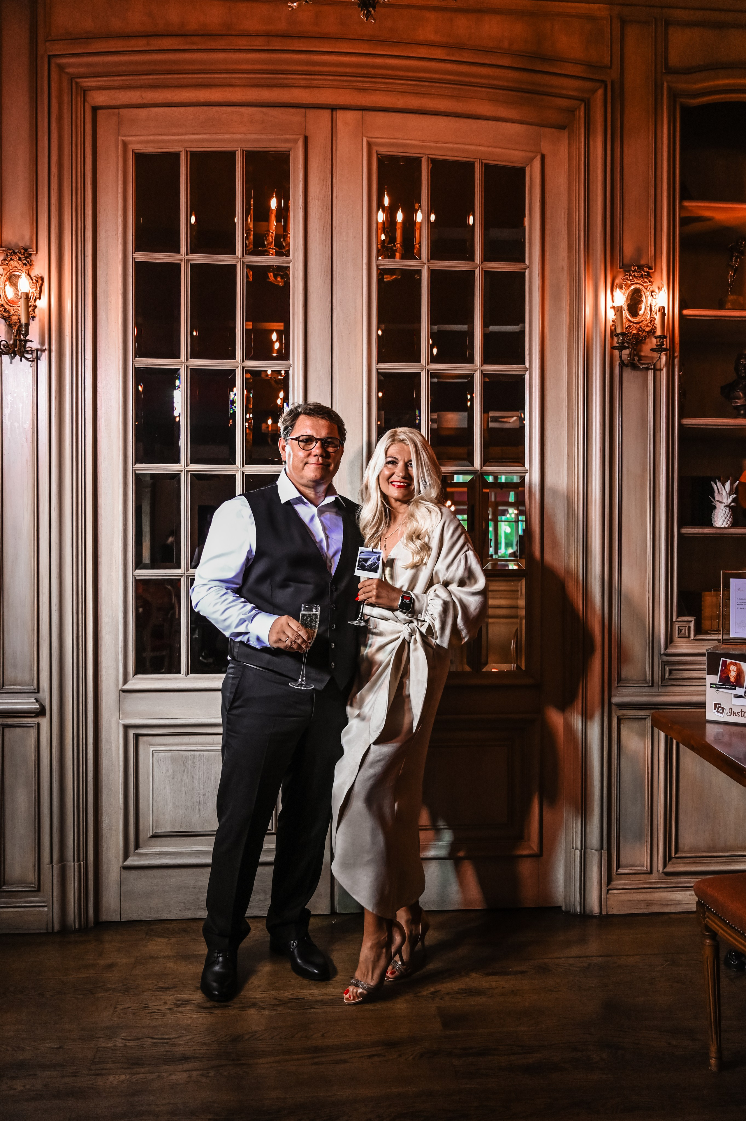 Банкет ресторан Мишель. Семейный и детский фотограф во Фрязино, Ивантеевке и Щелково Матвеева