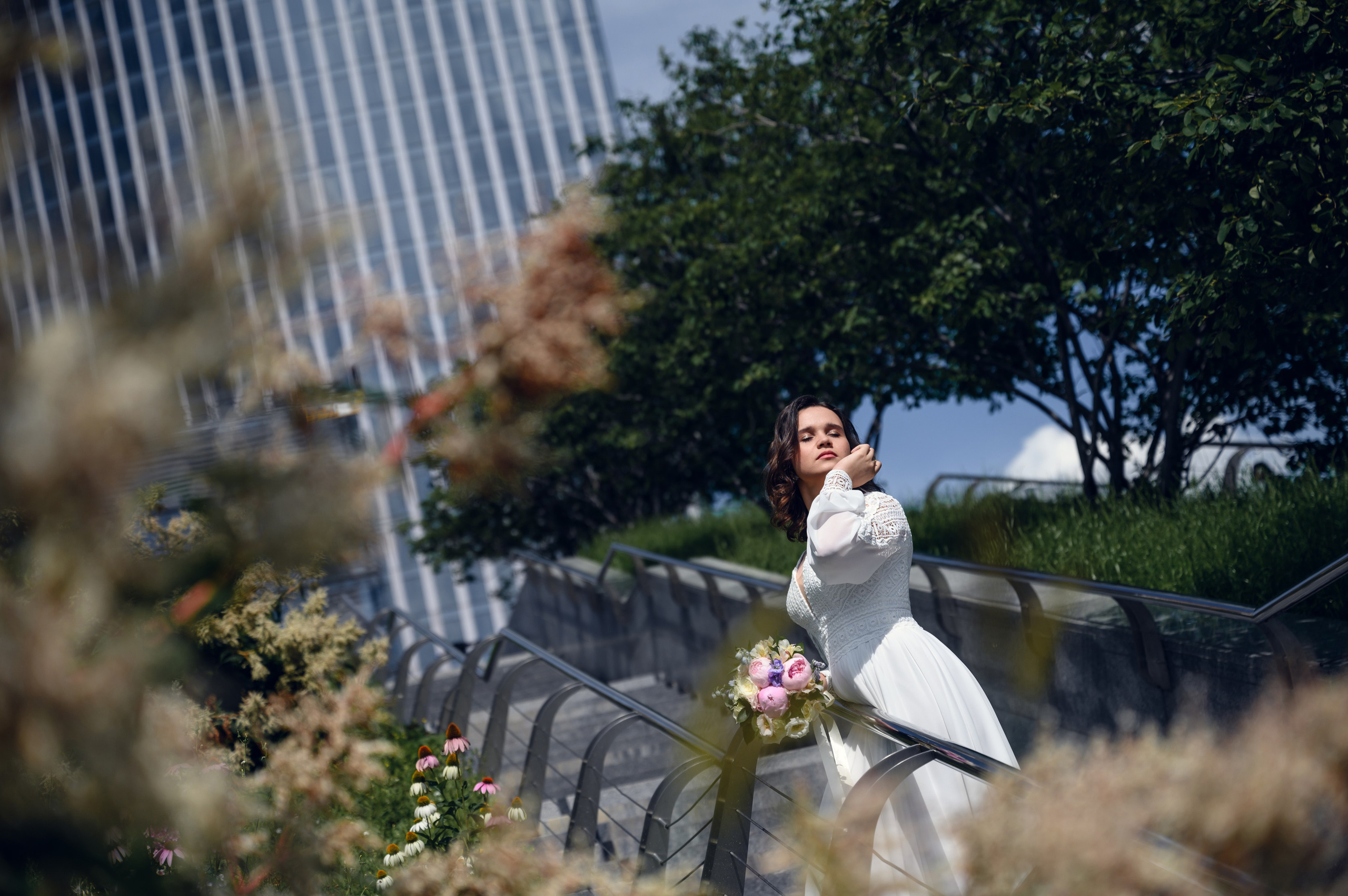 Свадьбы. Фотограф Светозар Андреев