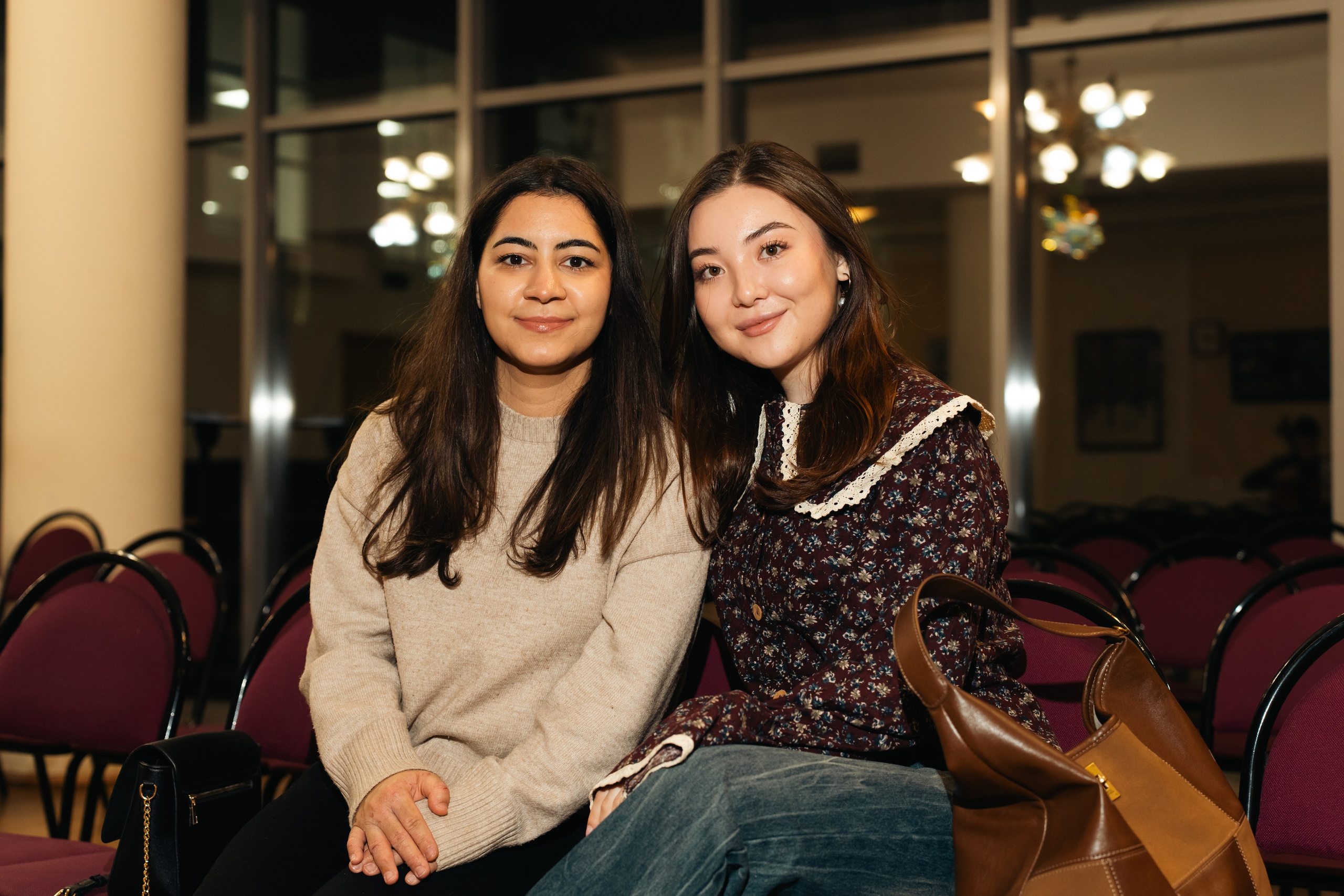 Открытие выставки «В ожидании чуда». Home Decor