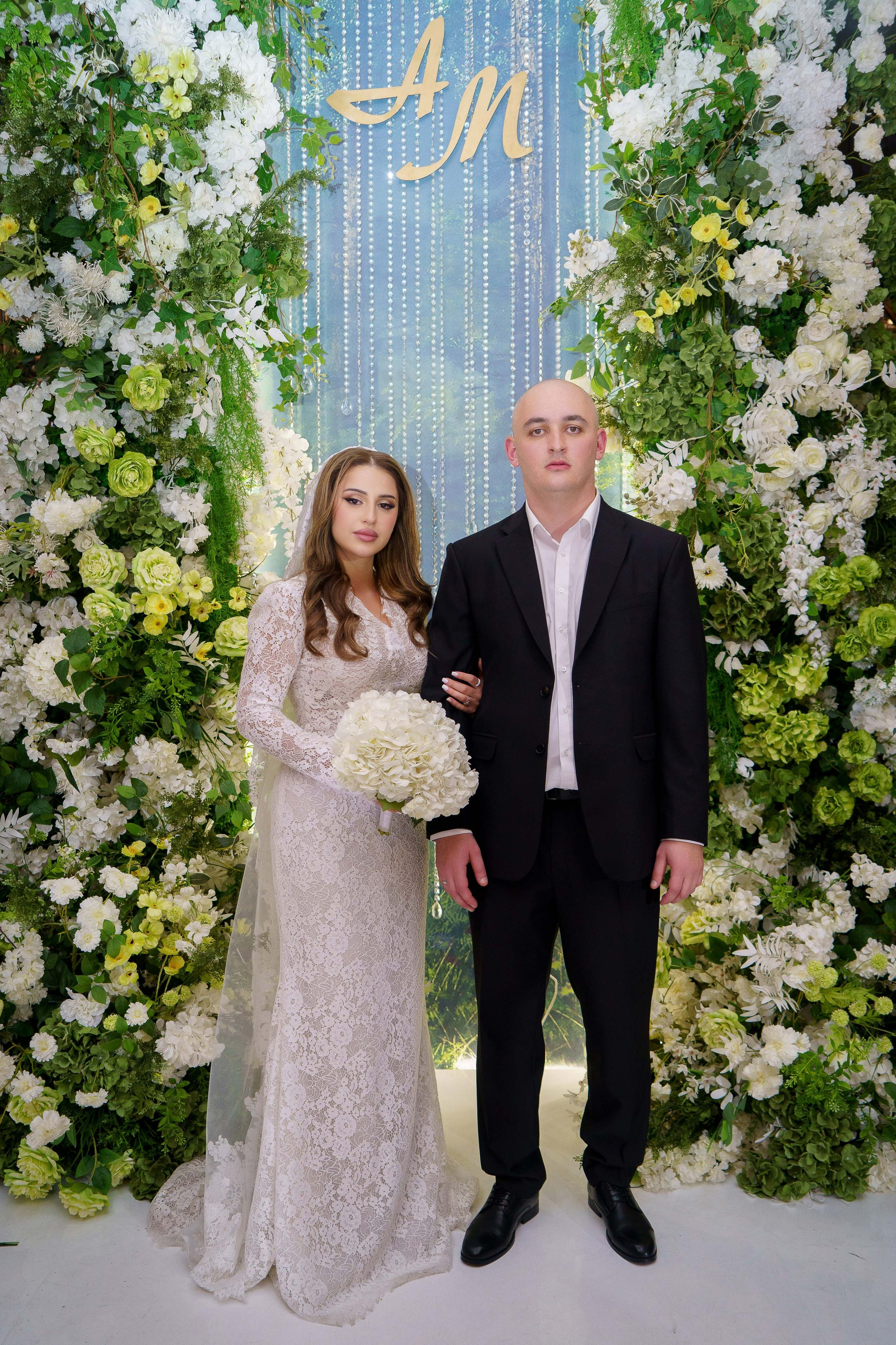 Аслан и Марина. Фотограф и Видеограф СКФО