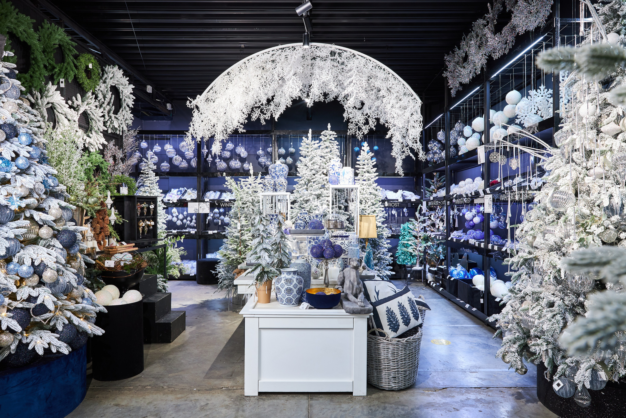 Best decor place. Фотограф Сергей Склемин