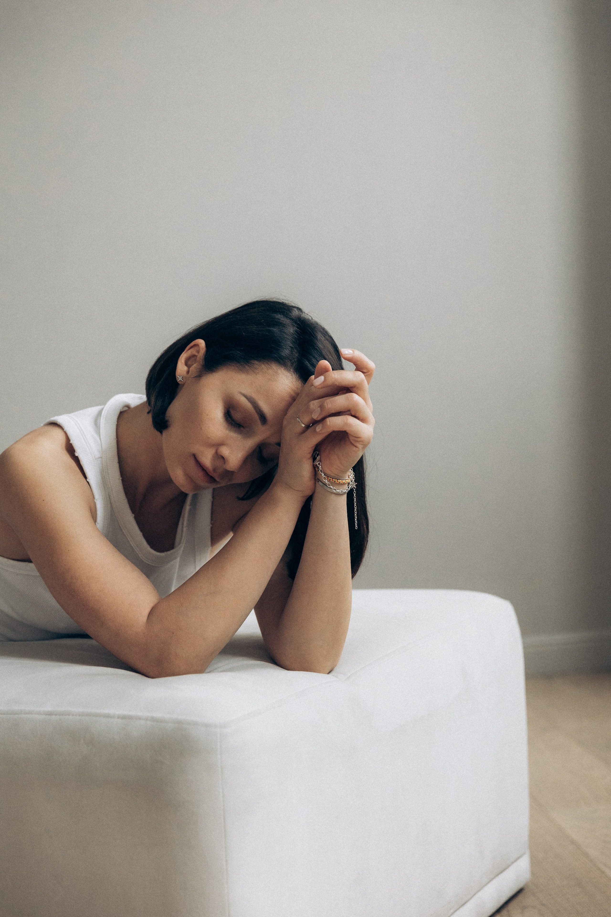 Надя. Семейный и детский фотограф в Москве Юлия Выганова Julia Joy