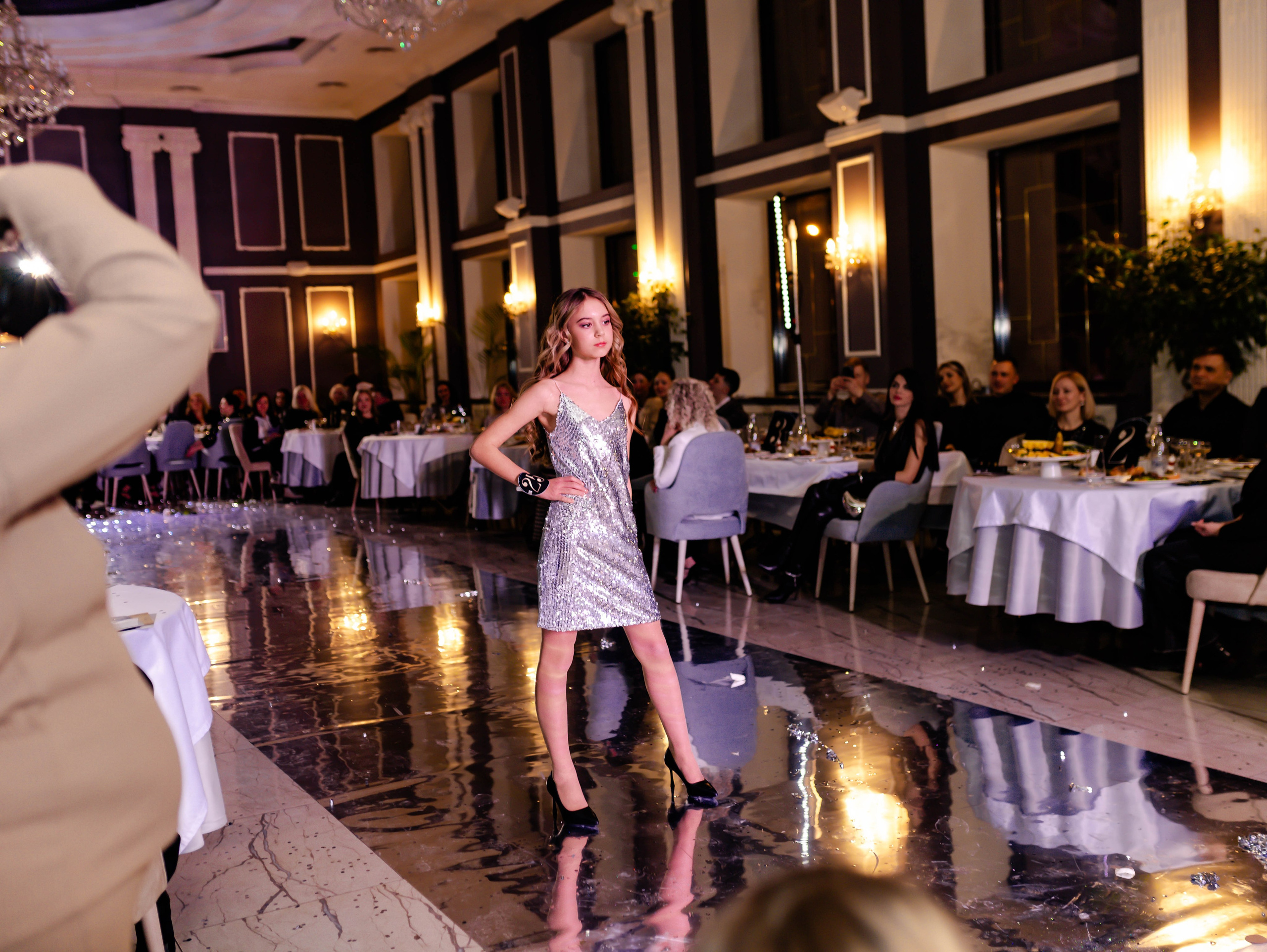 Репортажная фотосессия. Свадебный и семейный фотограф Виолетта в Липецке