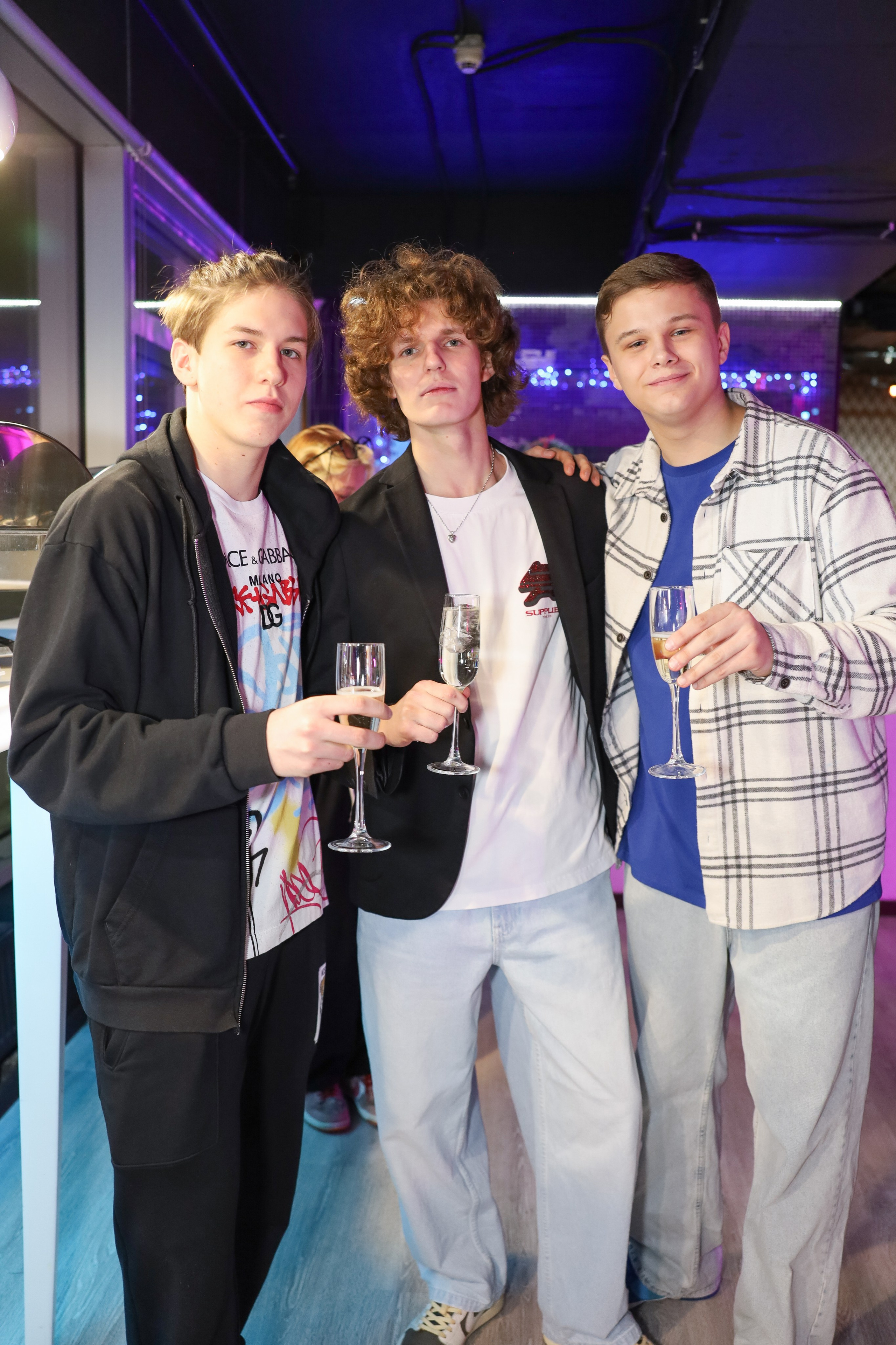 ДЕНЬ РОЖДЕНИЯ БЛИЗНЕЦОВ КАТИ И ДАНИЛЫ. Фотограф мероприятий Ирина Каширина