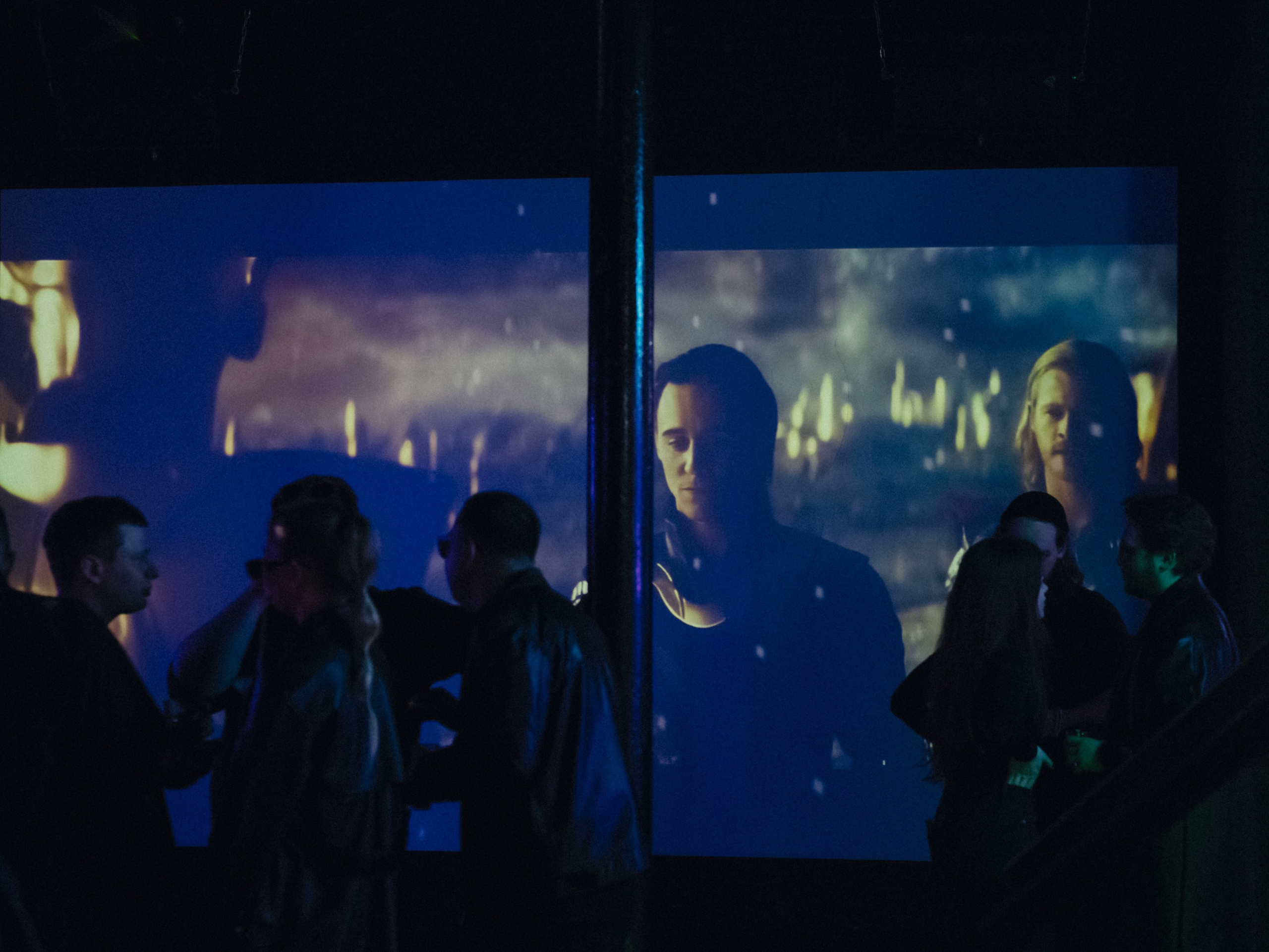 MiB Birthday party. Свадебный фотограф Москва Европа Мария Коренчук