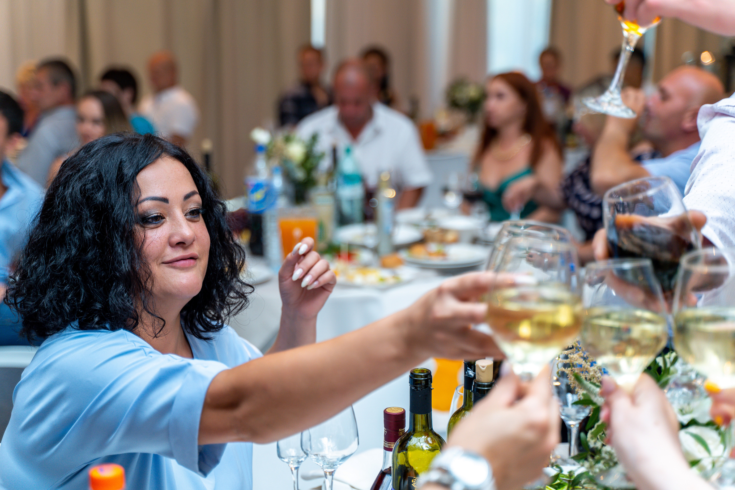 Фотограф на Корпоратив, юбилейное фото, фотосьёмка юбилей калуга. Видеограф Алексей Жарков