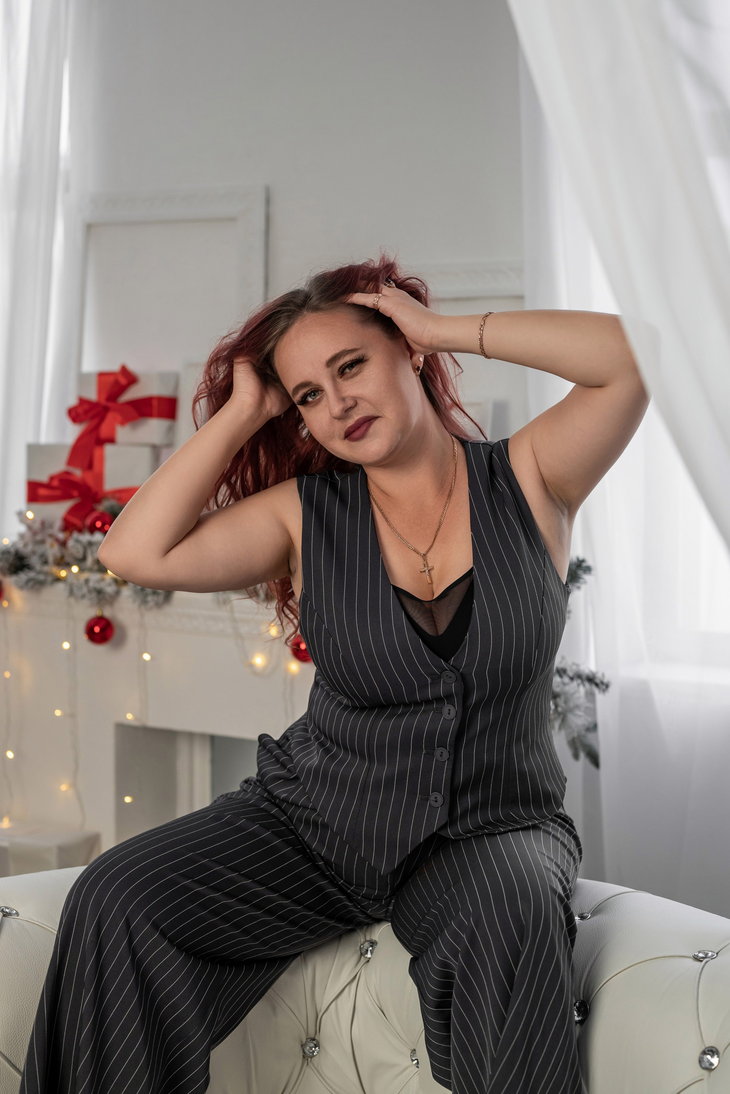 Анастасия. Фотограф в городе Салават