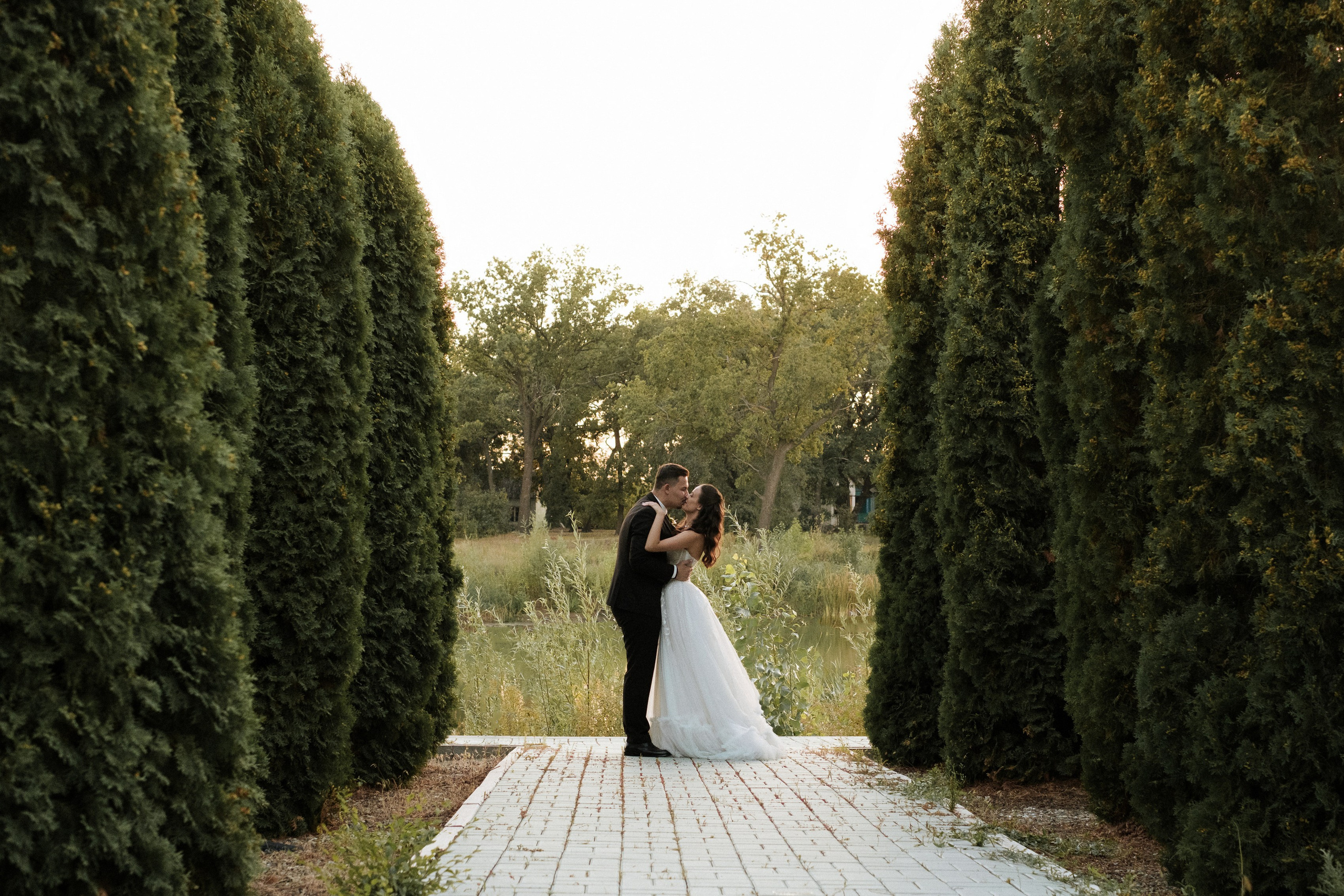 Иван и Ангелина. Свадебный и семейный фотограф в Волгограде Кристина Иванова
