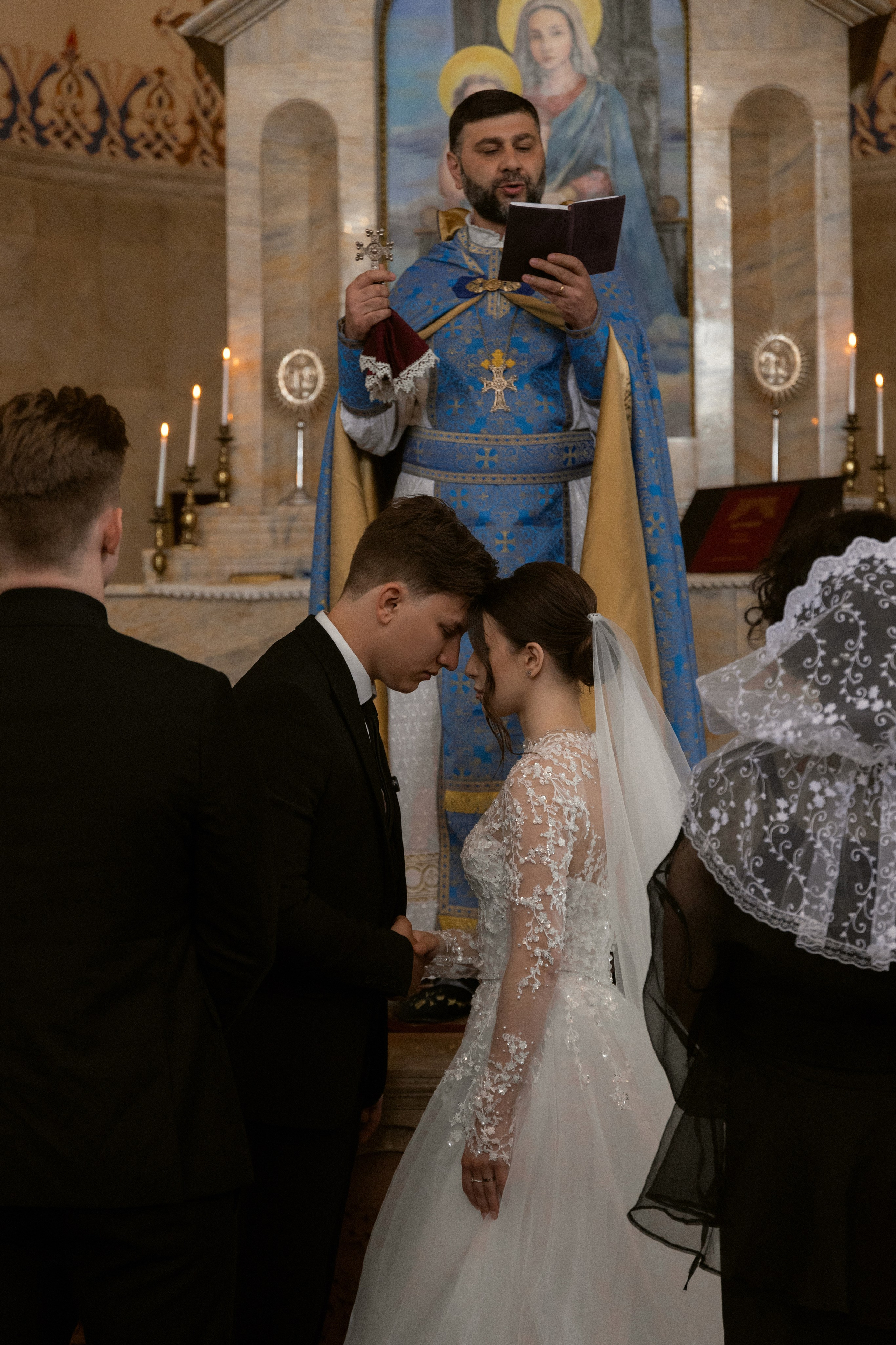 Эдуард и Екатерина. Свадебный и семейный фотограф в Анапе/Новороссийске Виктория Чайка