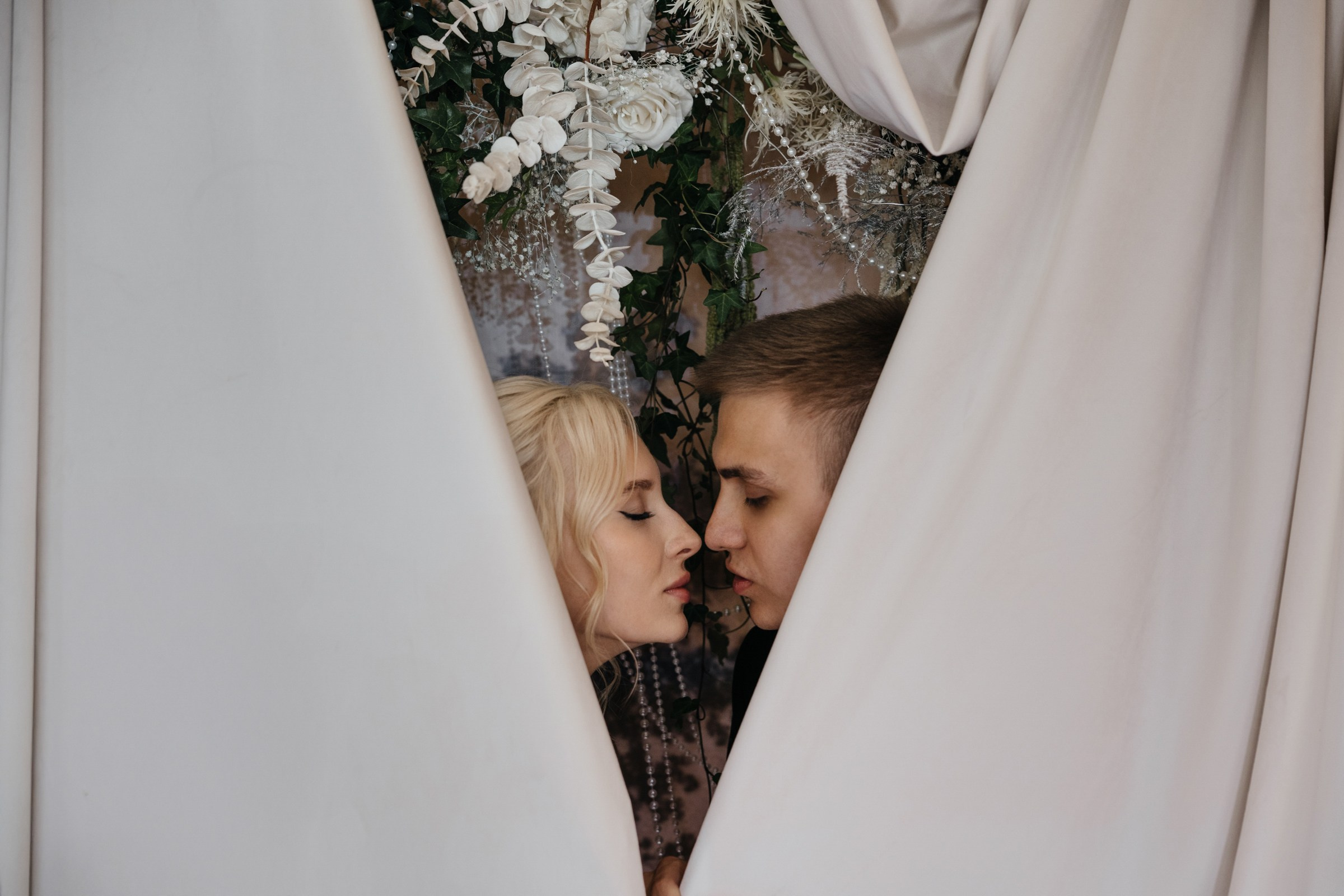 Rapuncel. Свадебный фотограф в Ульяновске Алексей Китов