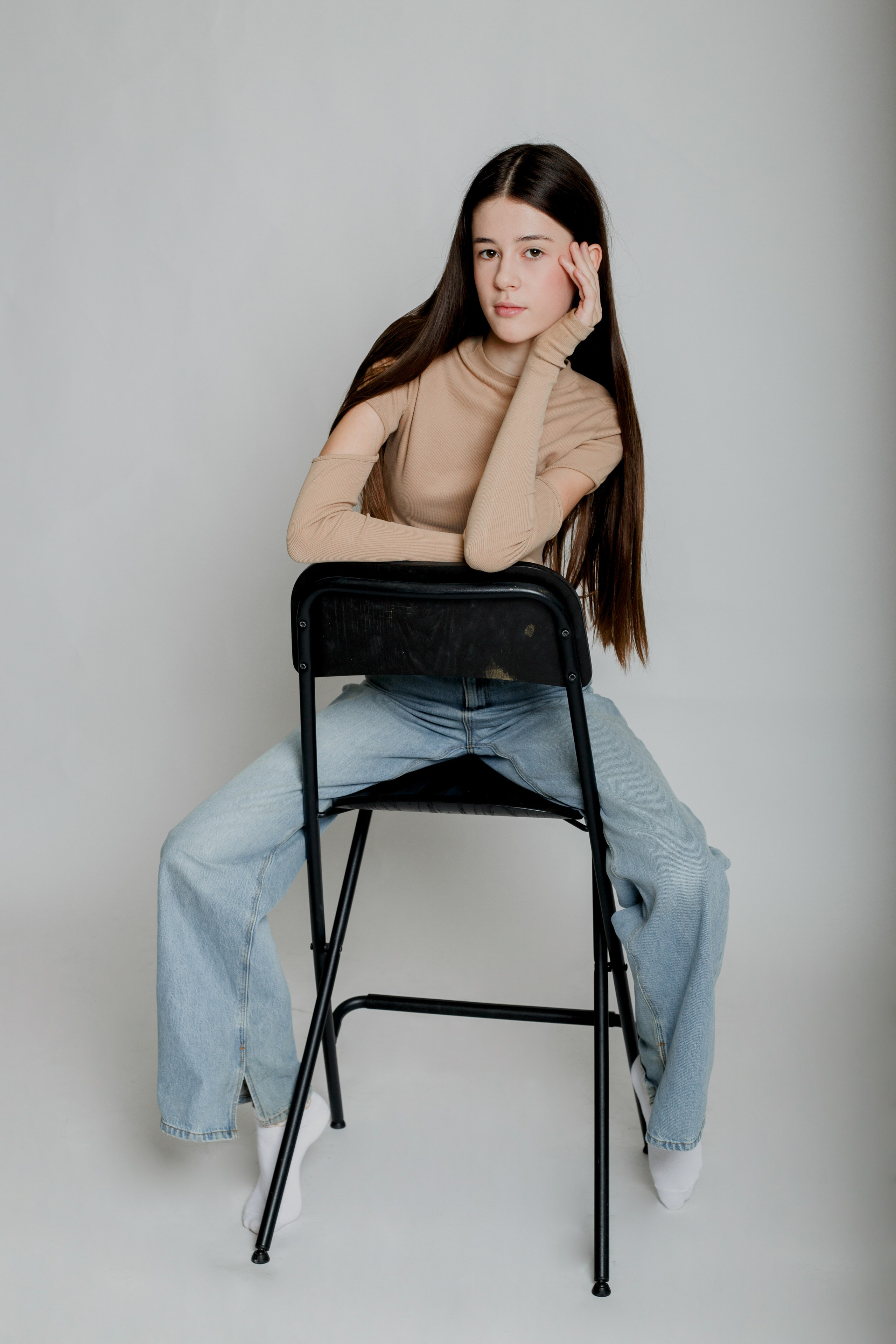 Юрова Николь. Promodels