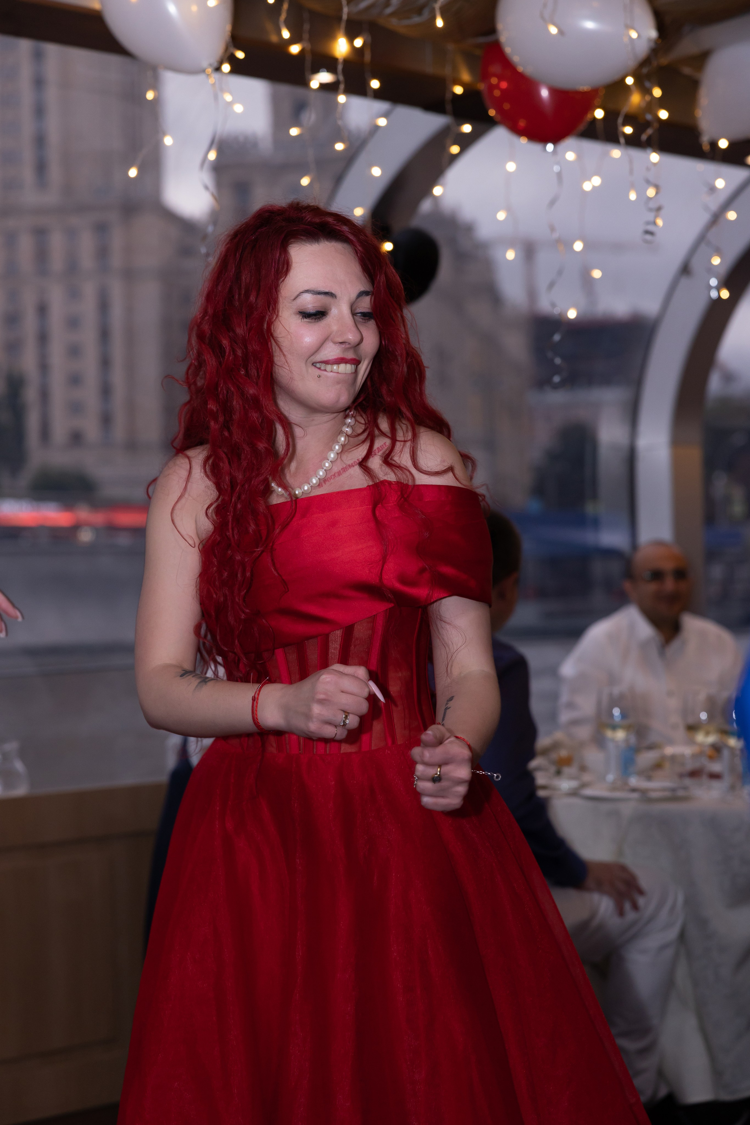 Ксения и Чаатай (теплоход). Сказочный фотограф для Вас и Вашей семьи