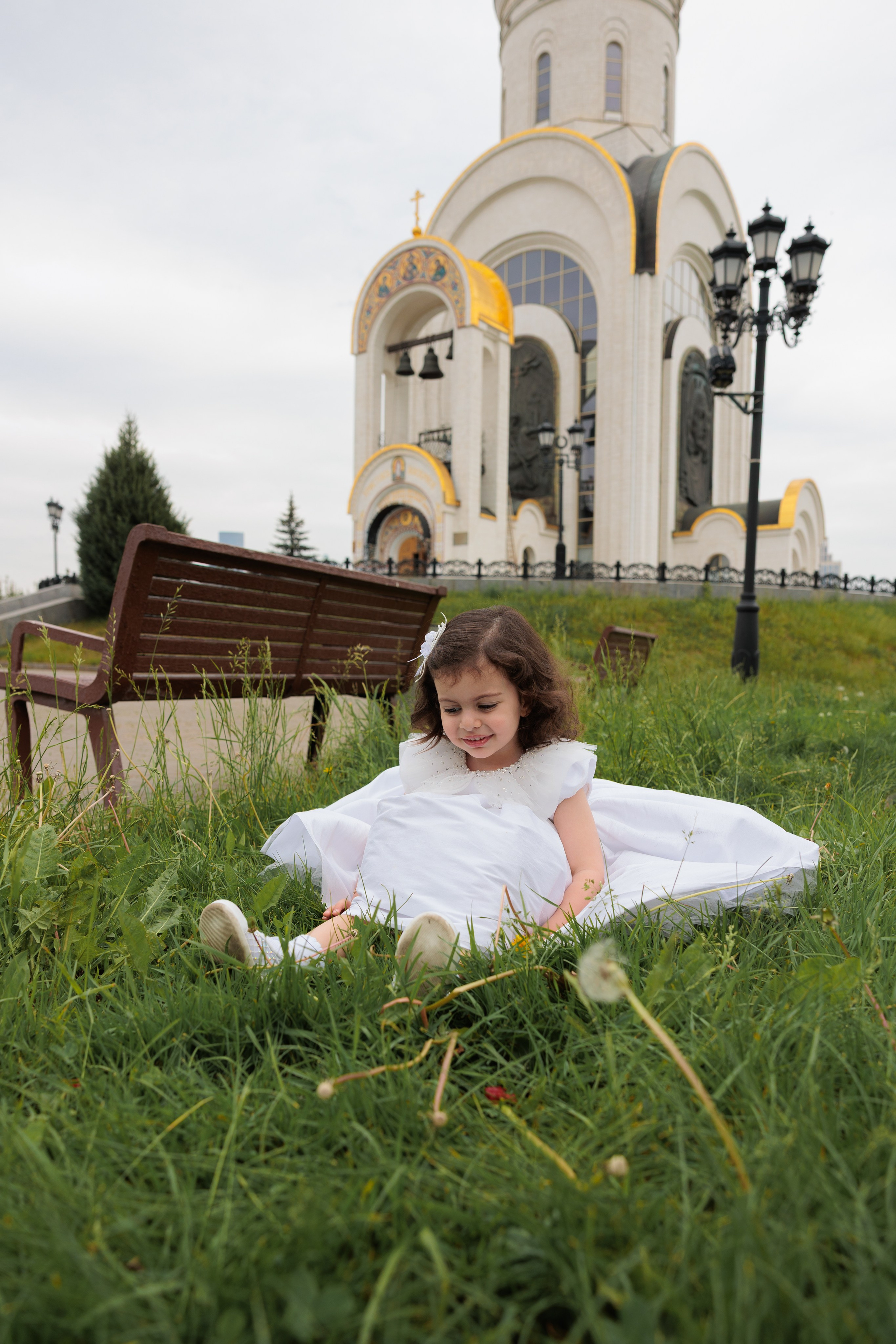 МАРИЯ. Я фотограф из Москвы к Вашим услугам