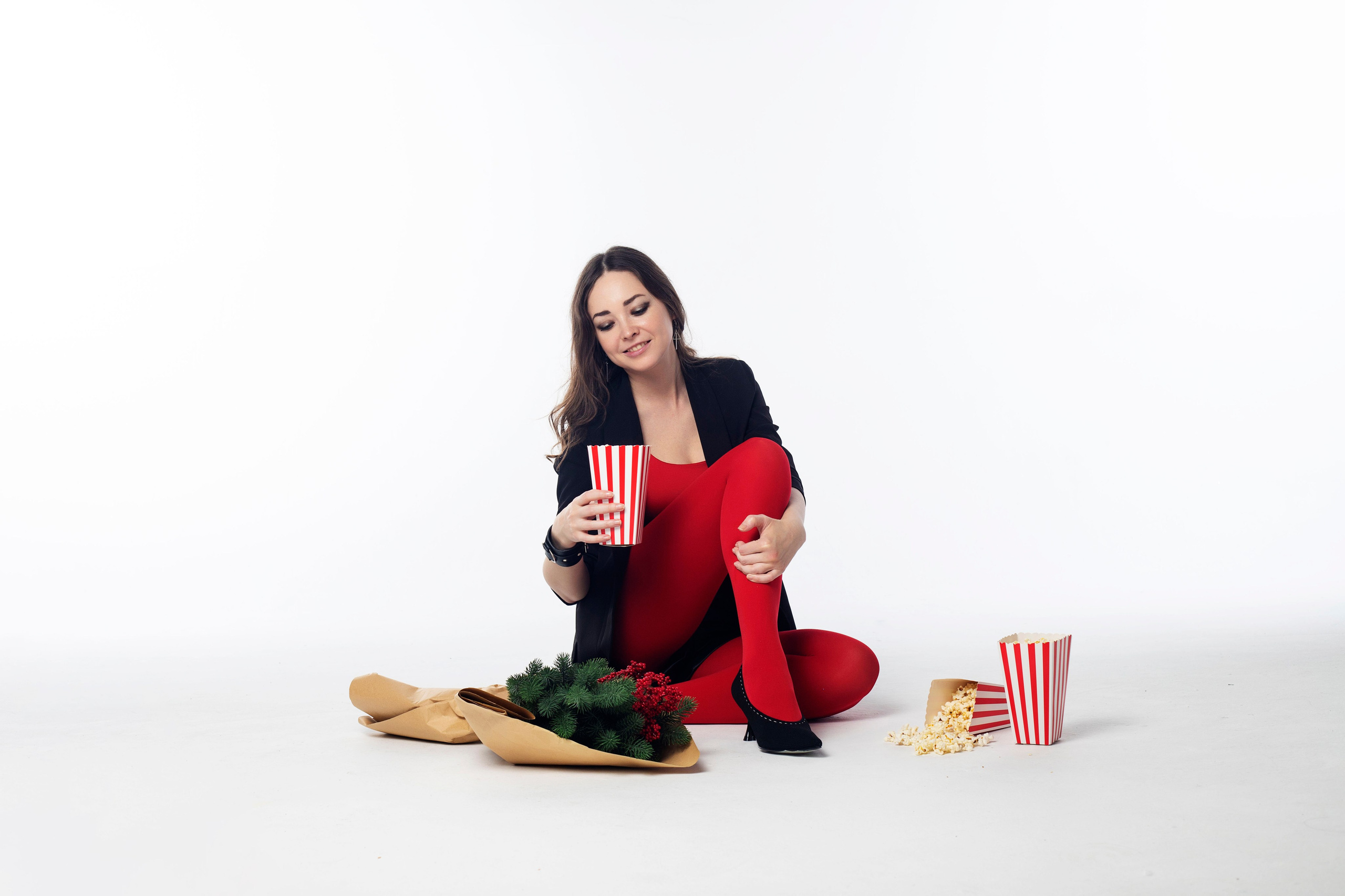 Елена. Женский фотограф в Москве Рина Леонтьева