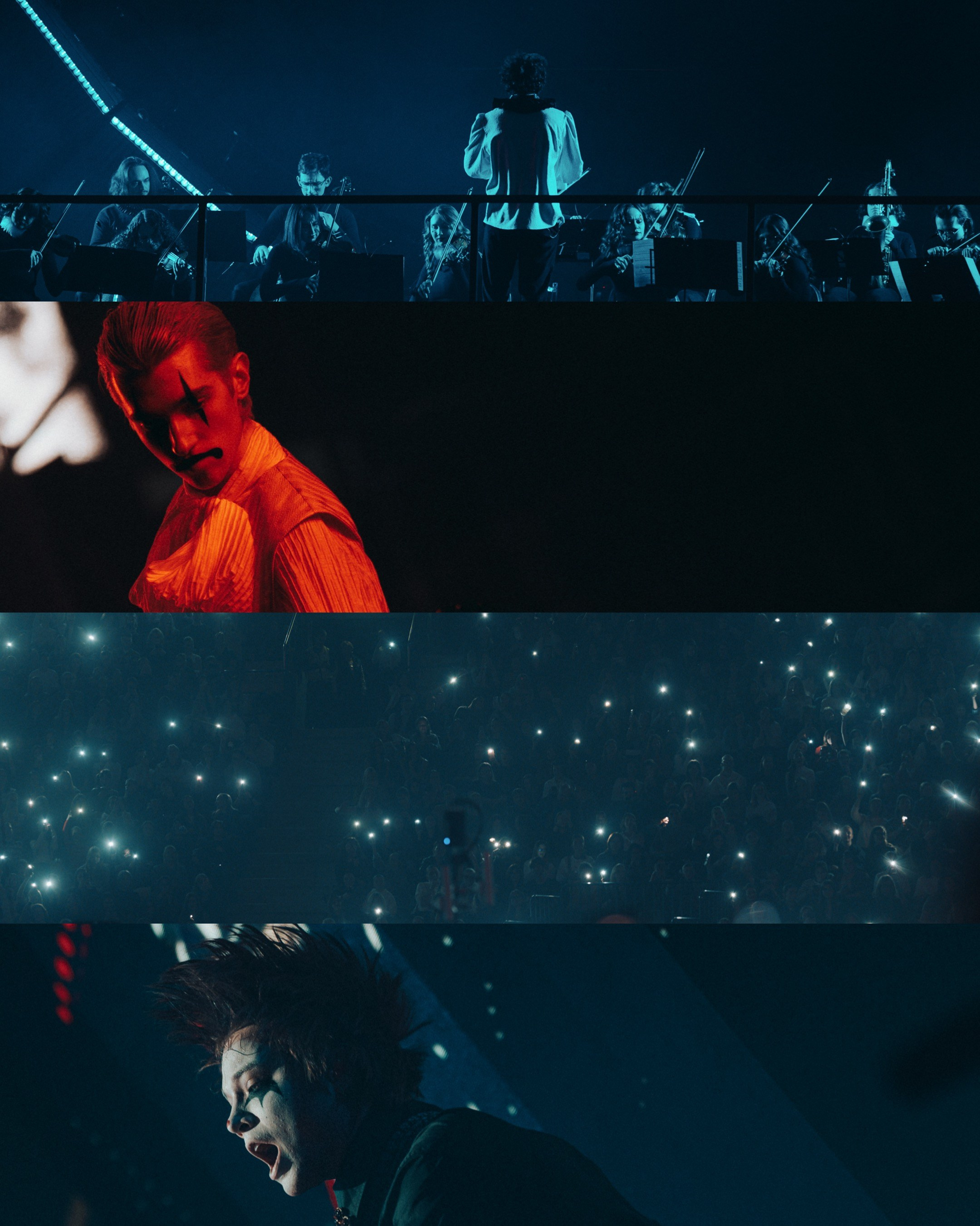 Ваня Дмитриенко. Фотограф Ксения Калюжная