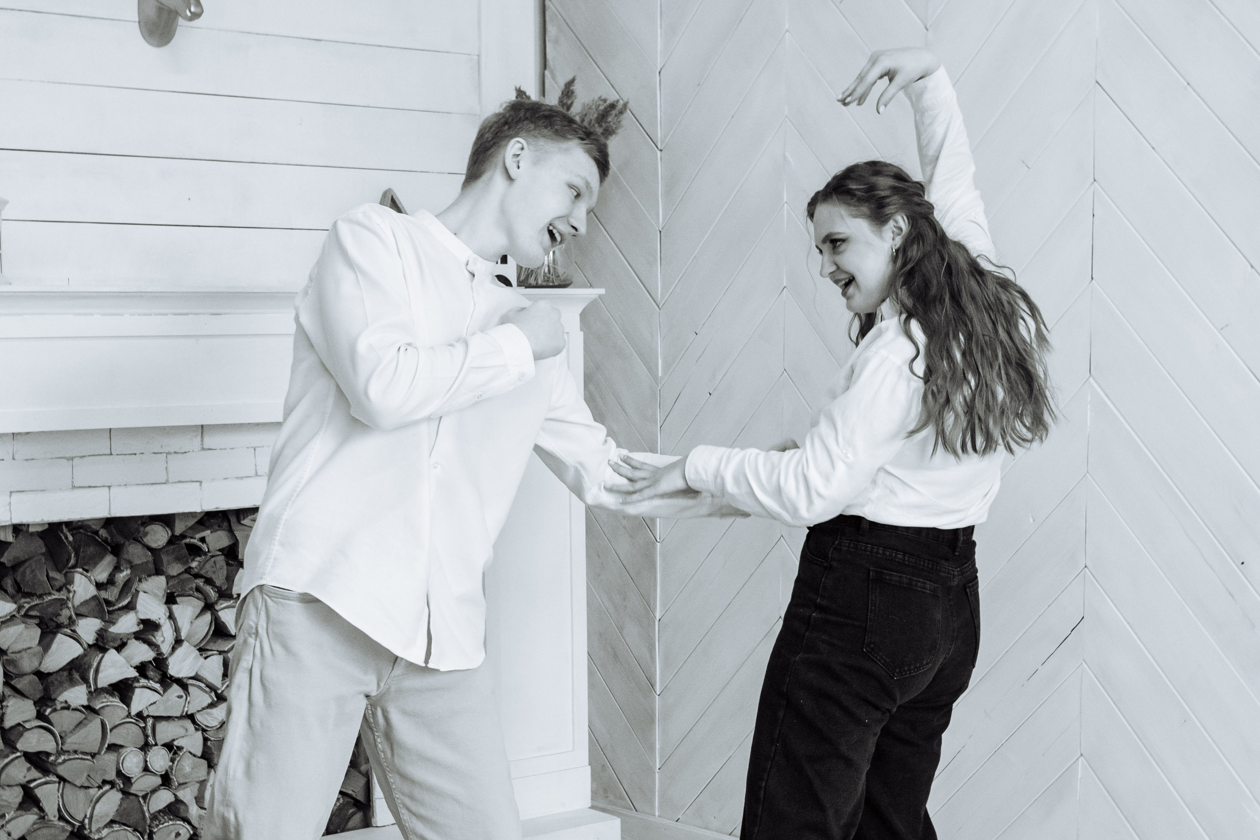 Семья Новиковых. Фотограф Елена Балакина (Челябинск)