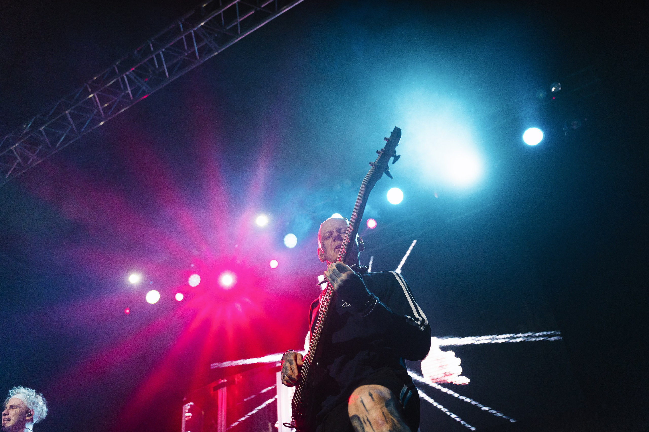 LIDA. Концертный фотограф в Перми, Москве и Екатеринбурге Максим Шибаков