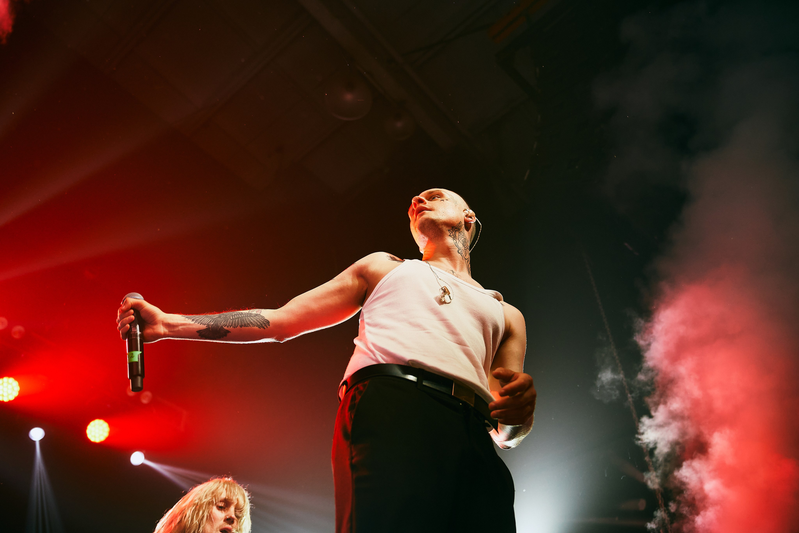 Pyrokinesis, МУККА, Тринадцать карат в Перми. Концертный фотограф в Перми, Москве и Екатеринбурге Максим Шибаков