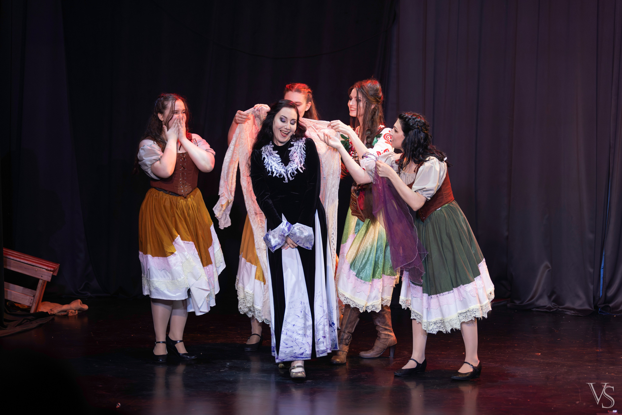 Каменное сердце. Фотограф Виктор Степанов