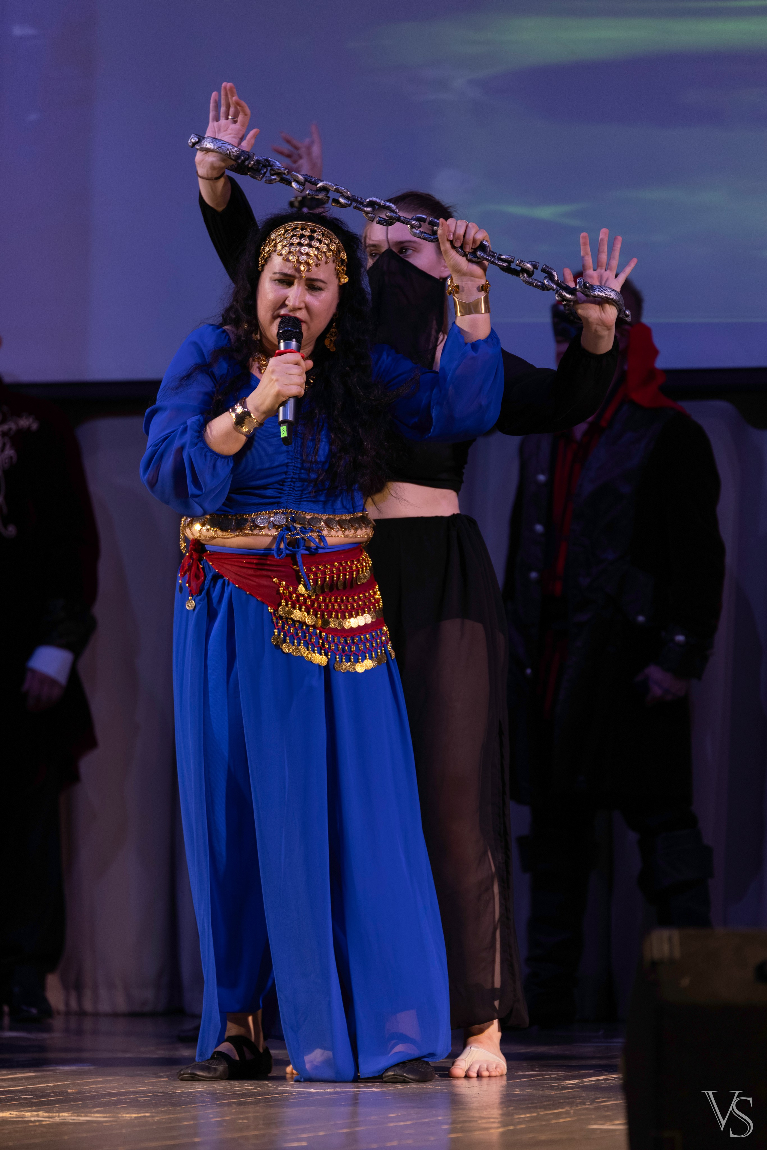 Монте Кристо. Фотограф Виктор Степанов