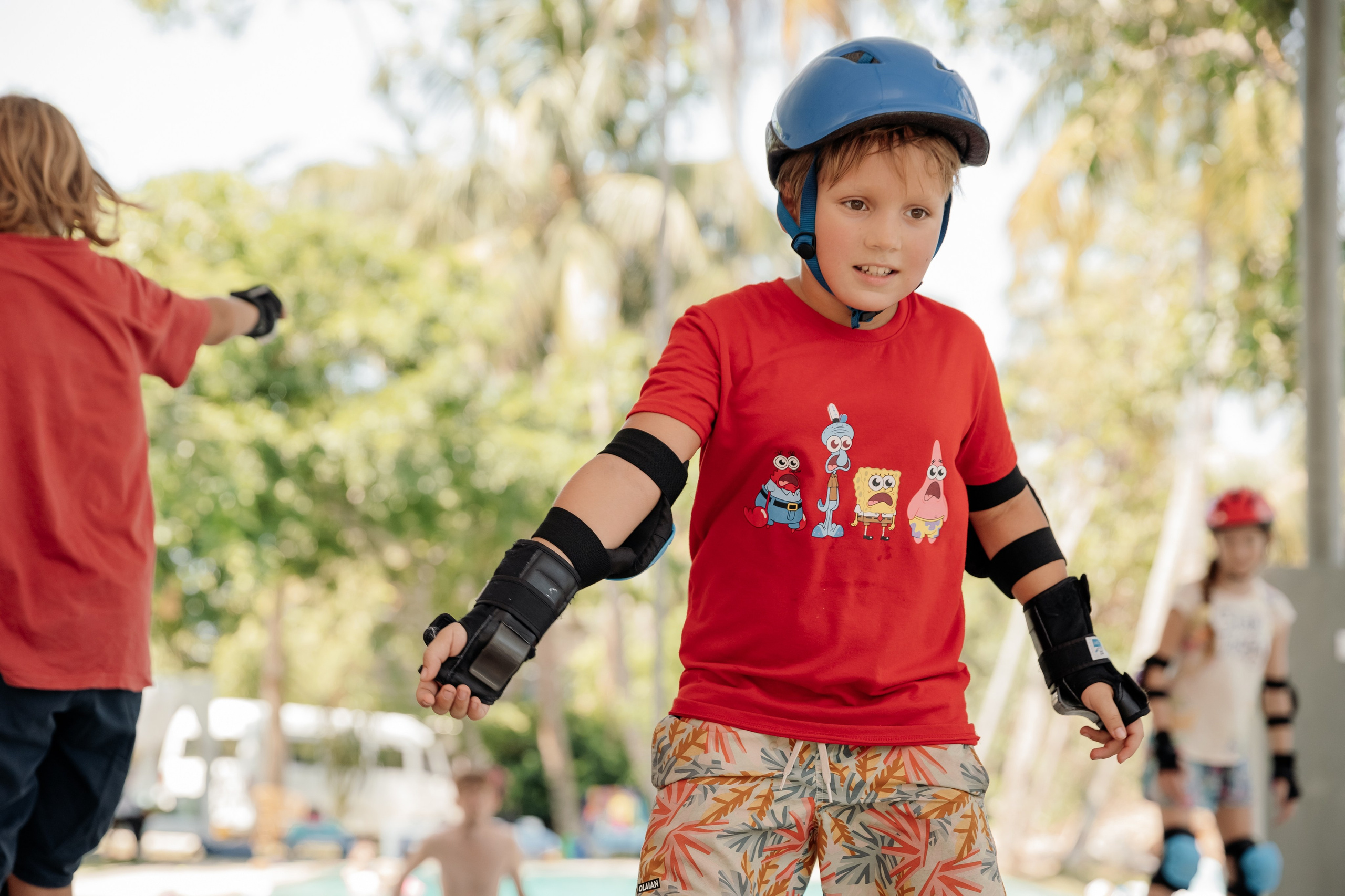 Yoga First Sri Lanka. Katerina Spekhova