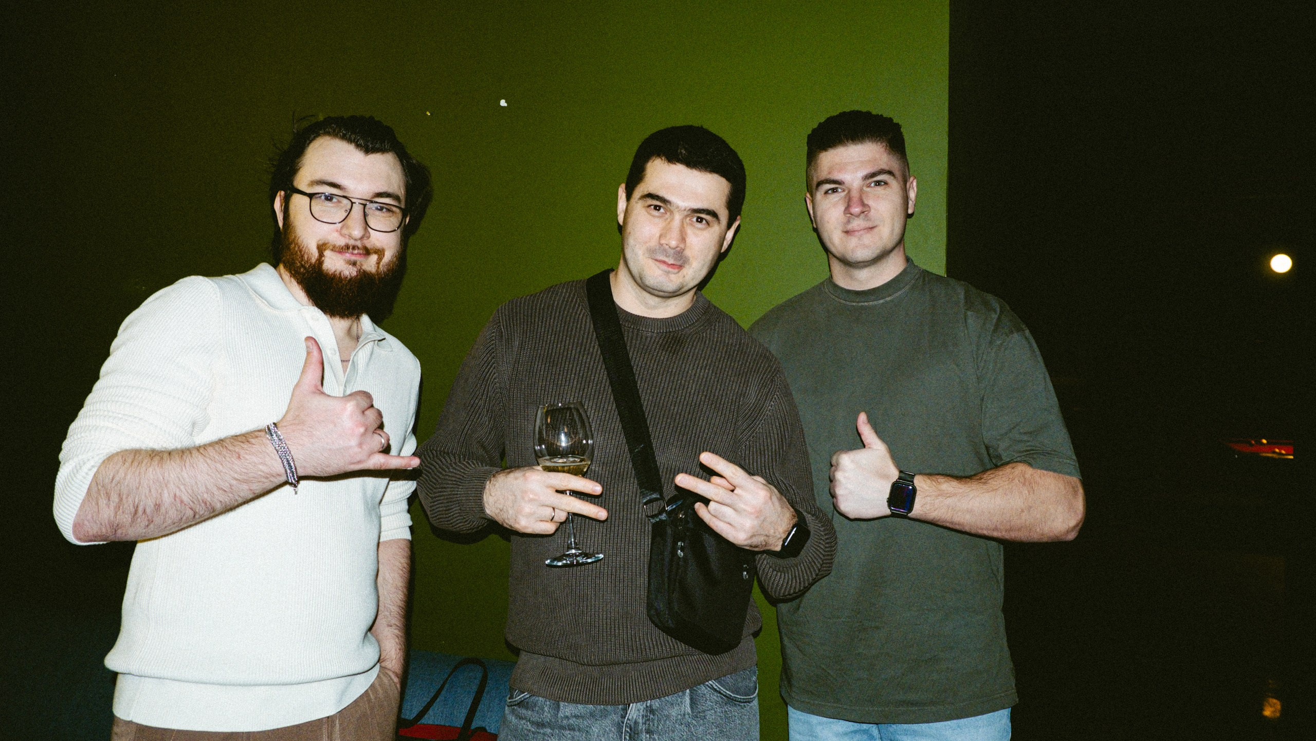 ВкуссВилл корпорат. Мари — фотограф и видеограф из Москвы