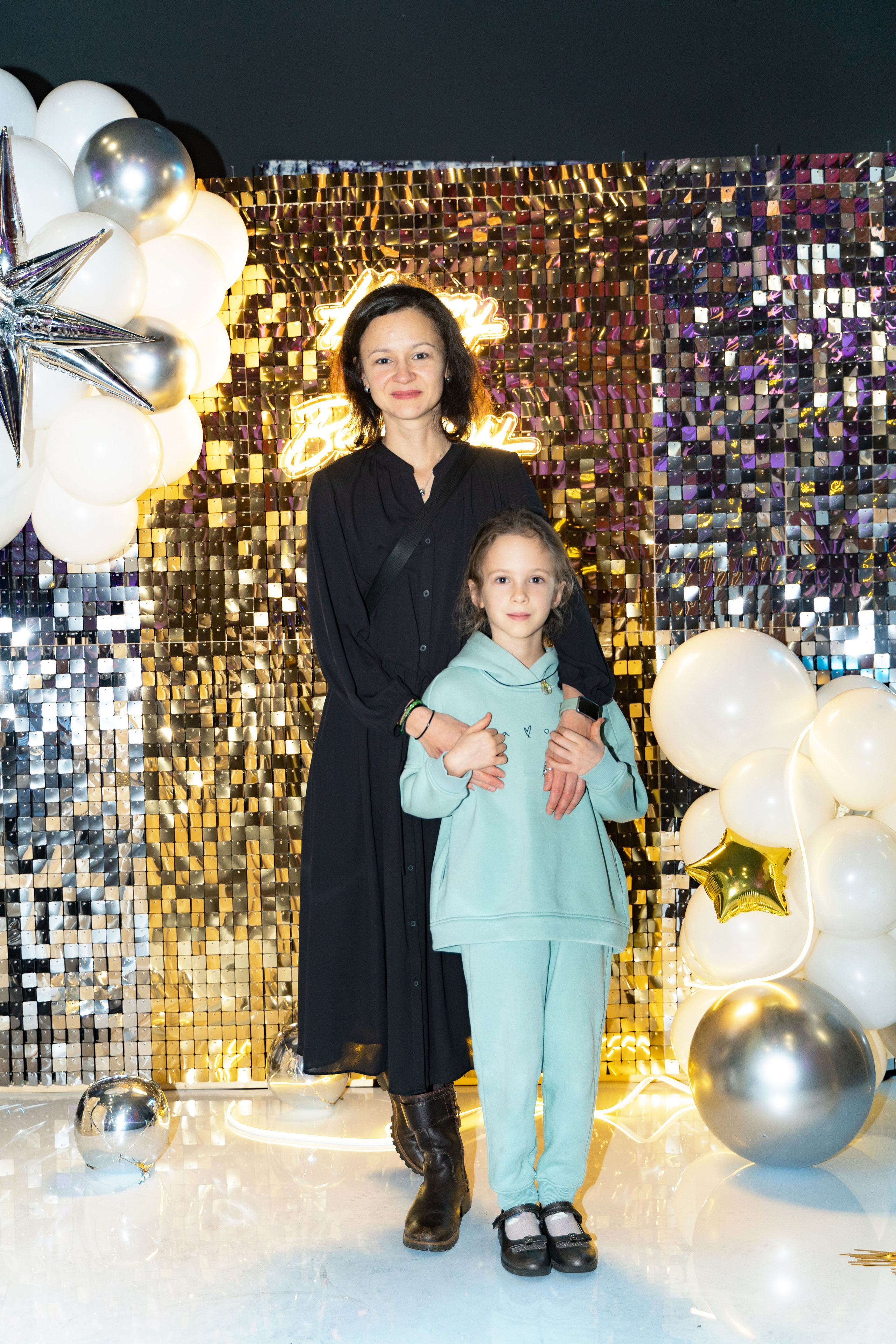 День рождения