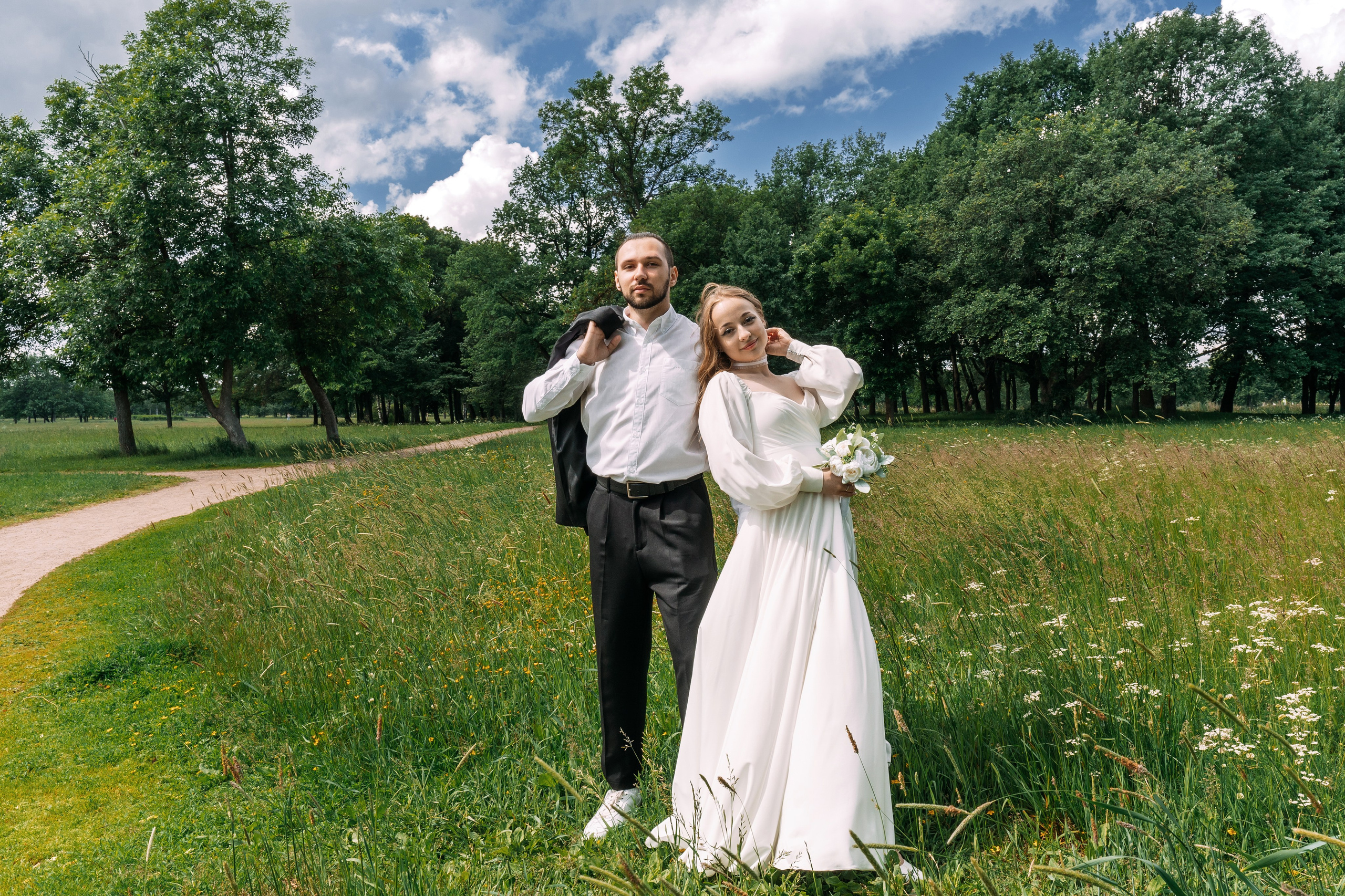 Станислав + Валерия