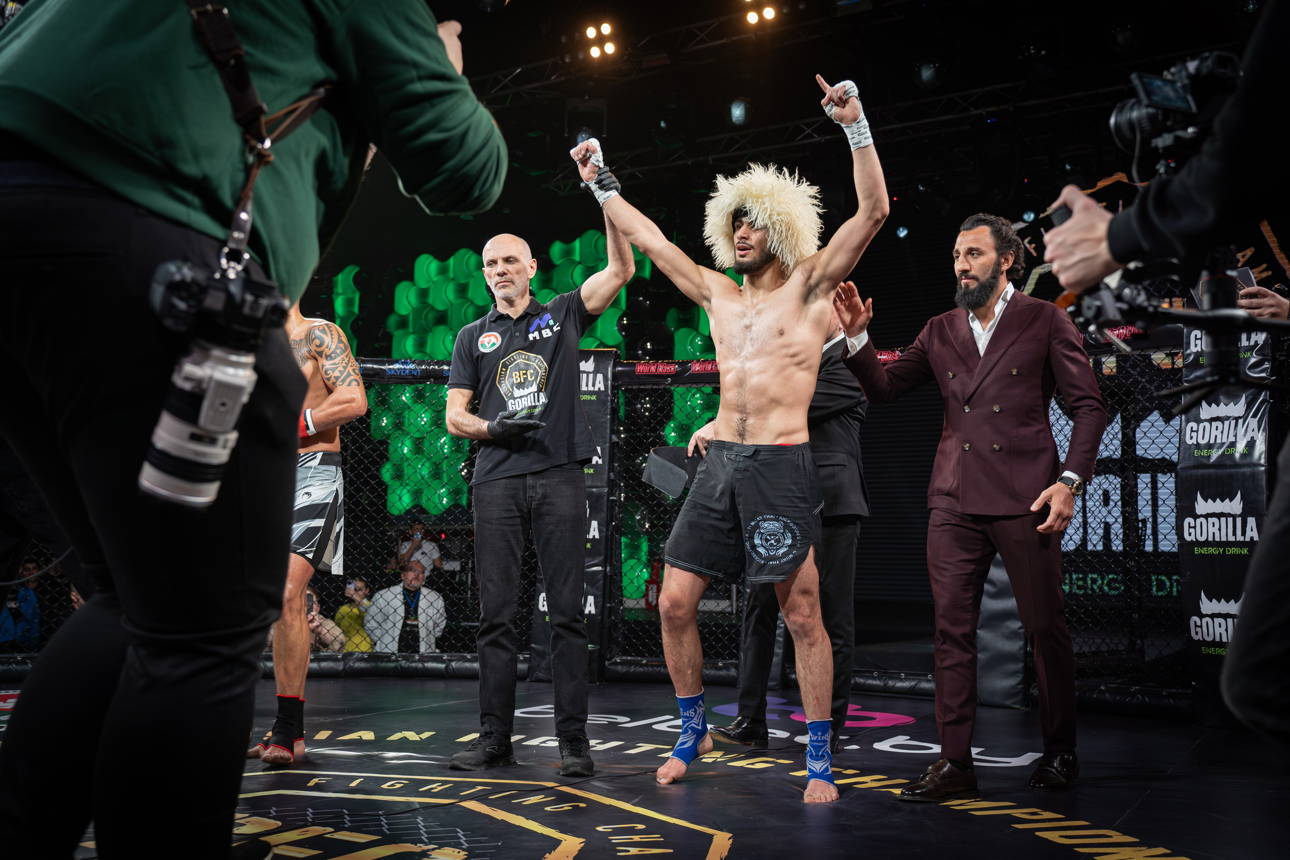 BFC — 75. Профессиональный фотограф в Минске Александр Быдрицкий