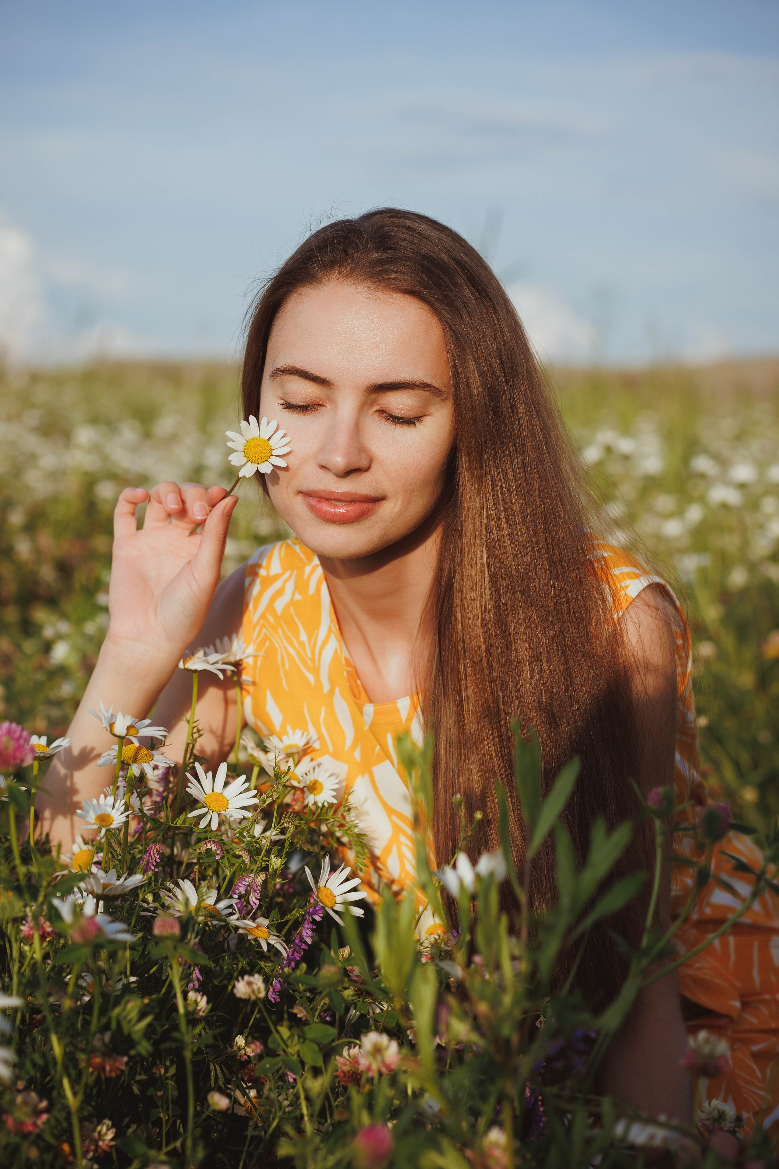 Анжелика. Семейный и детский фотограф в Сухом Логу Ольга Кайгородова