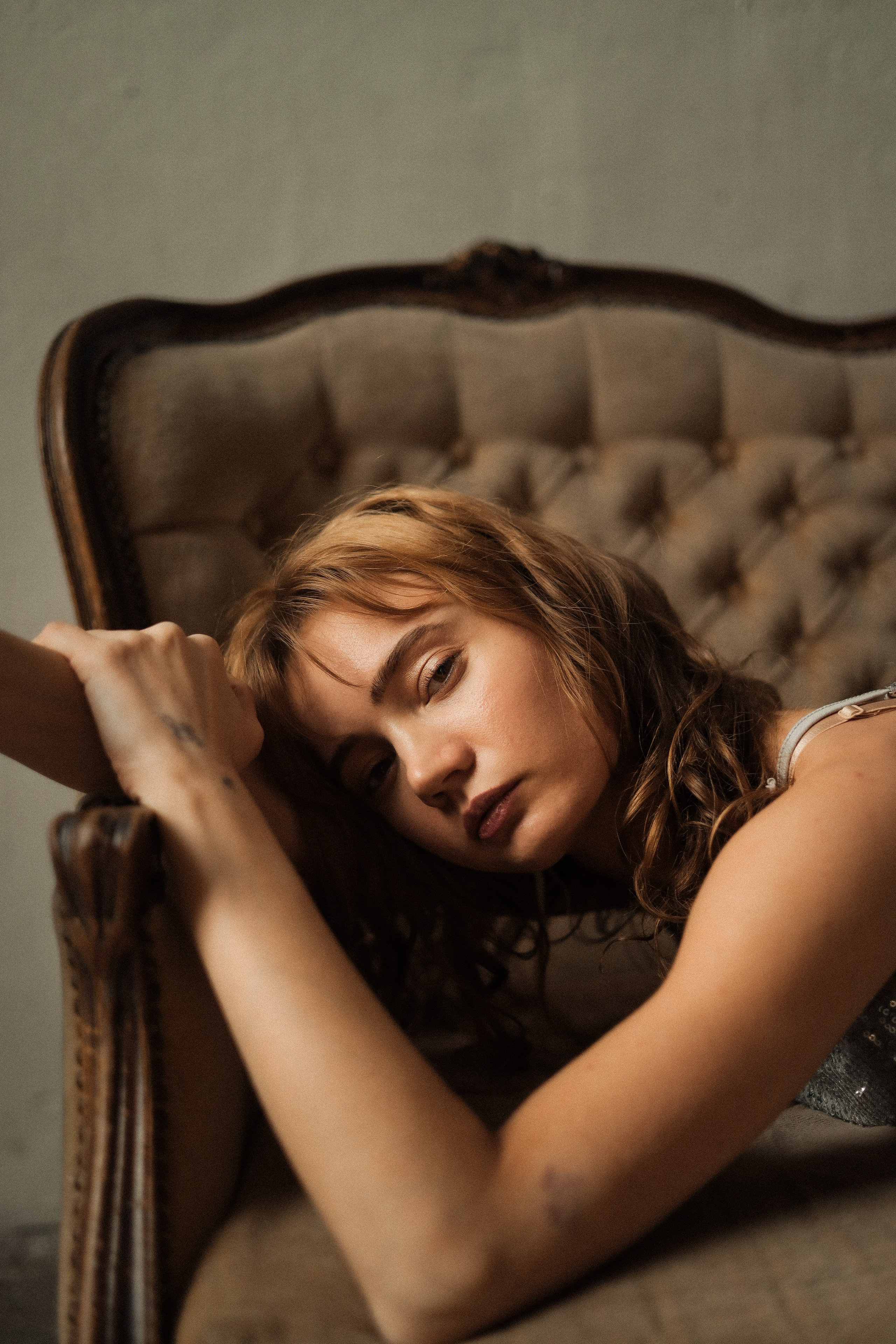 Rich princess. Евгения Волошина Фотограф Москва / Белгород