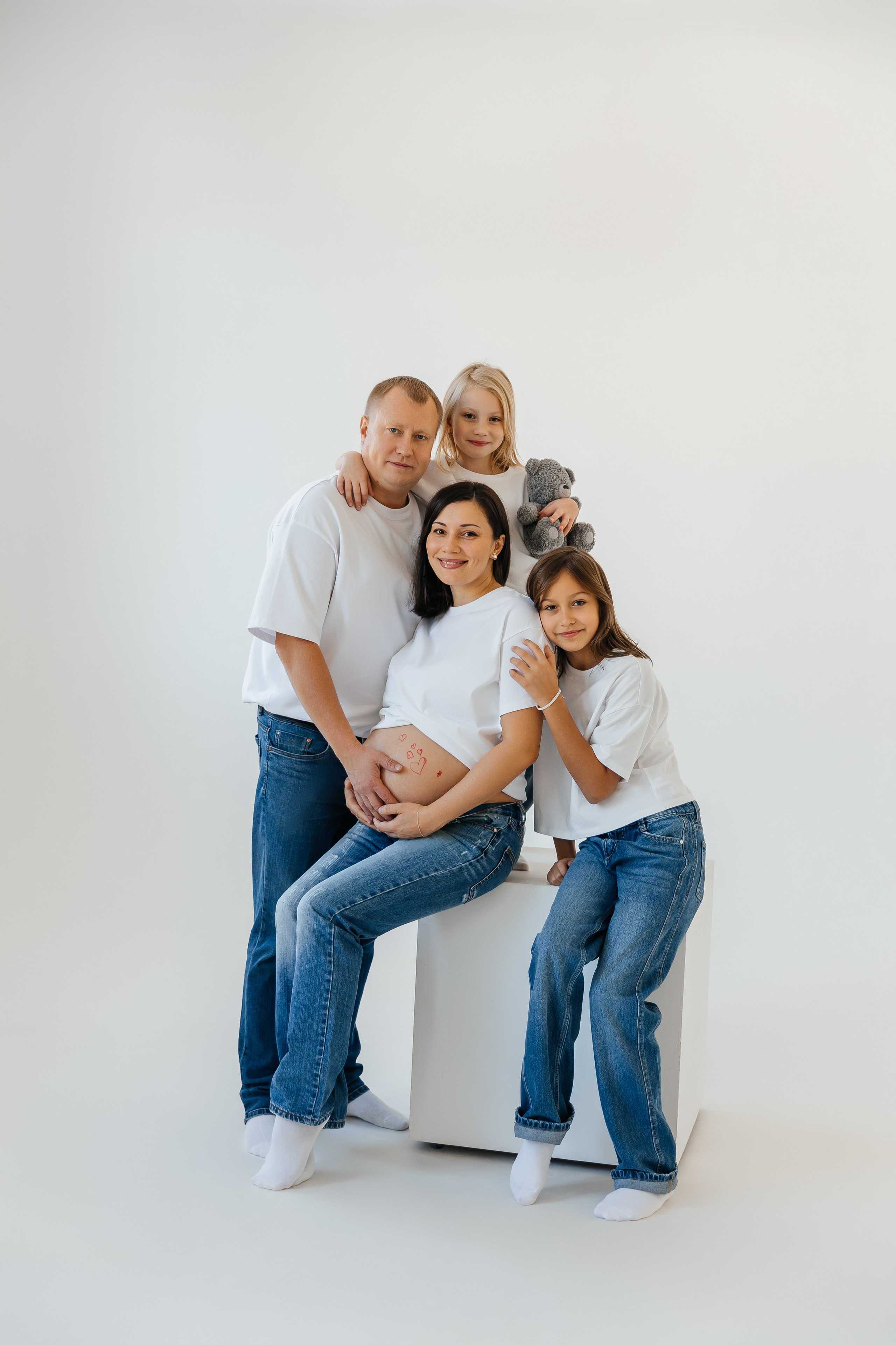 Фотограф Гуменюк Мария