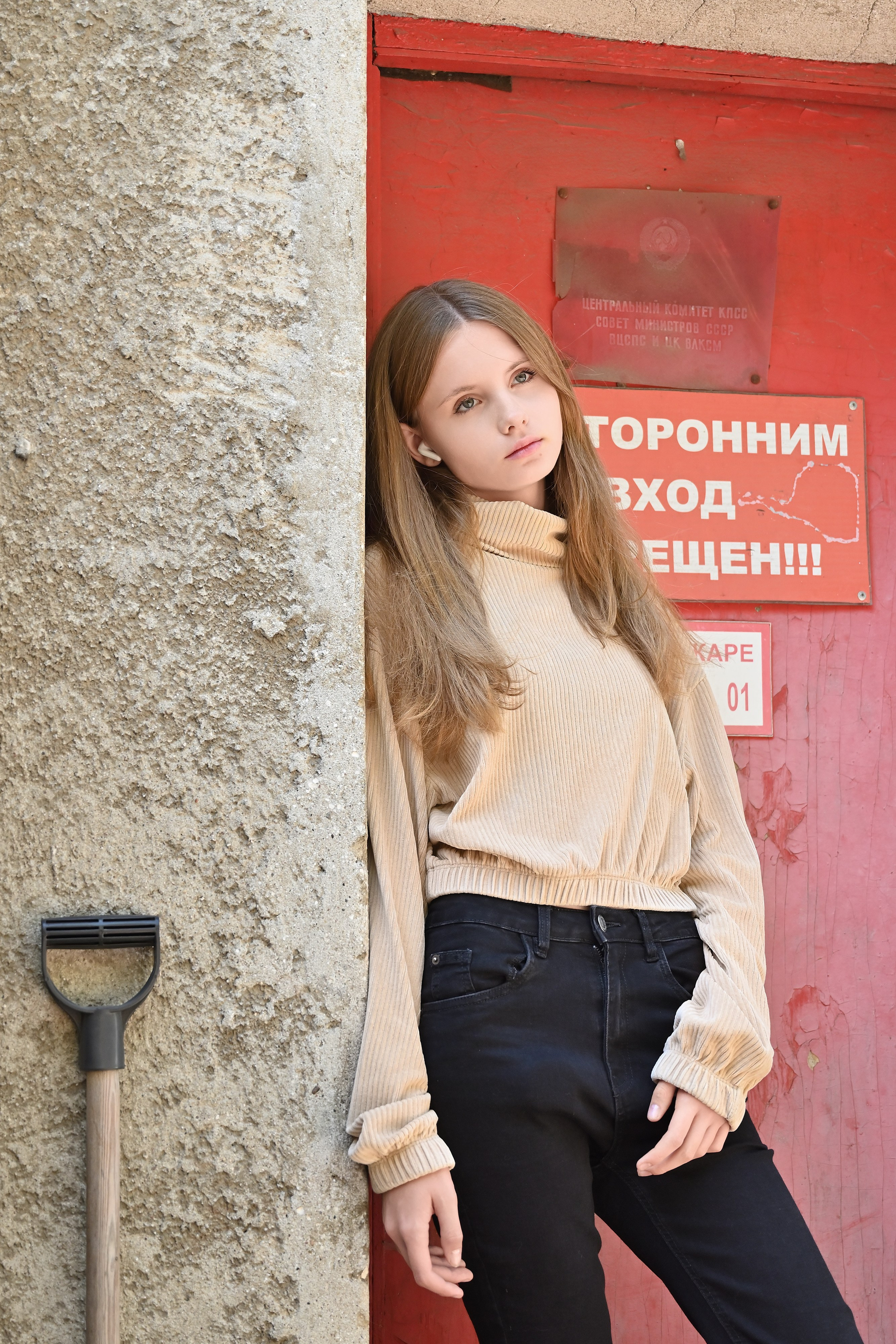 Тома. Модельное агентство ТМ МОДЕЛС в Калининграде