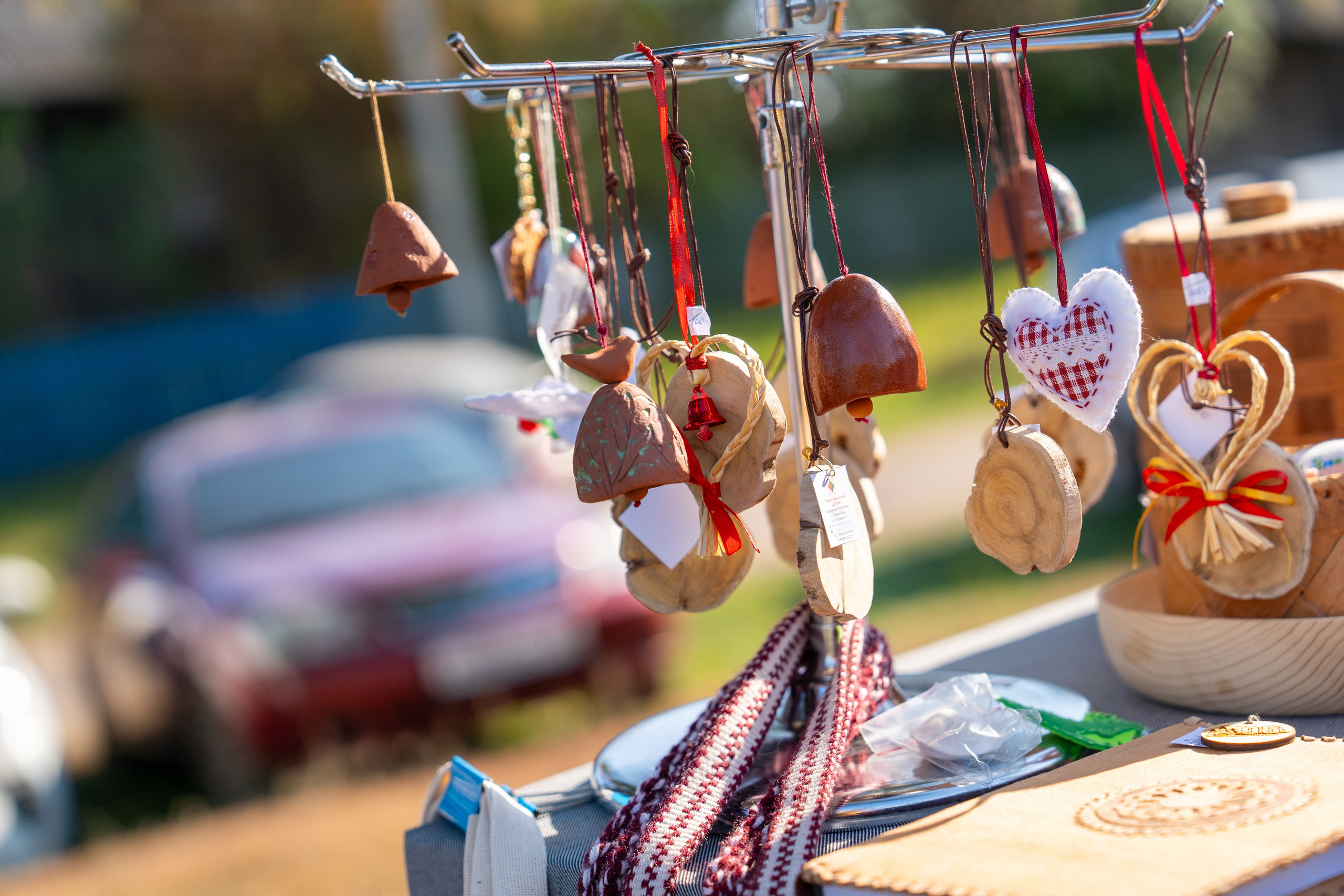 Ярмарка. Фотограф Наталья Сорока Ижевск