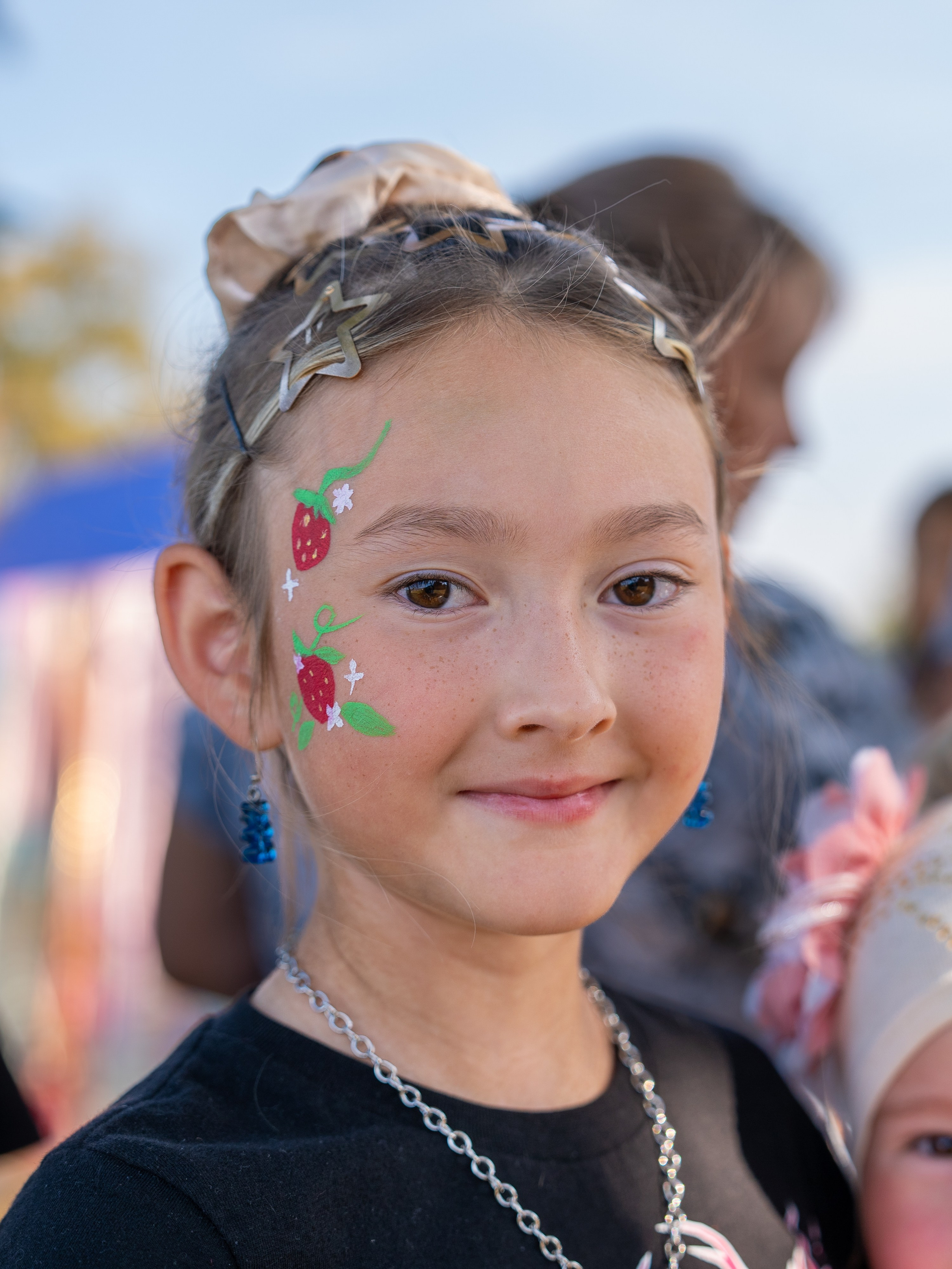 Ярмарка. Фотограф Наталья Сорока Ижевск