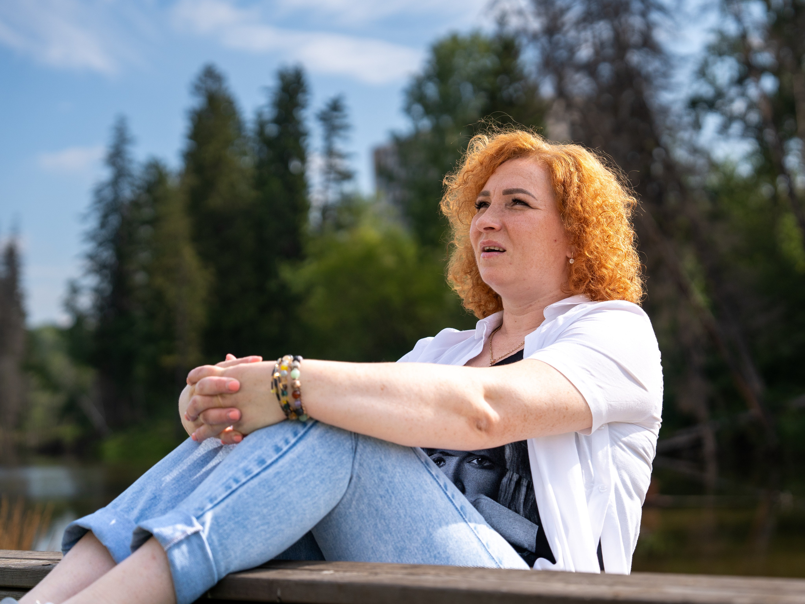 Светик. Фотограф Наталья Сорока Ижевск