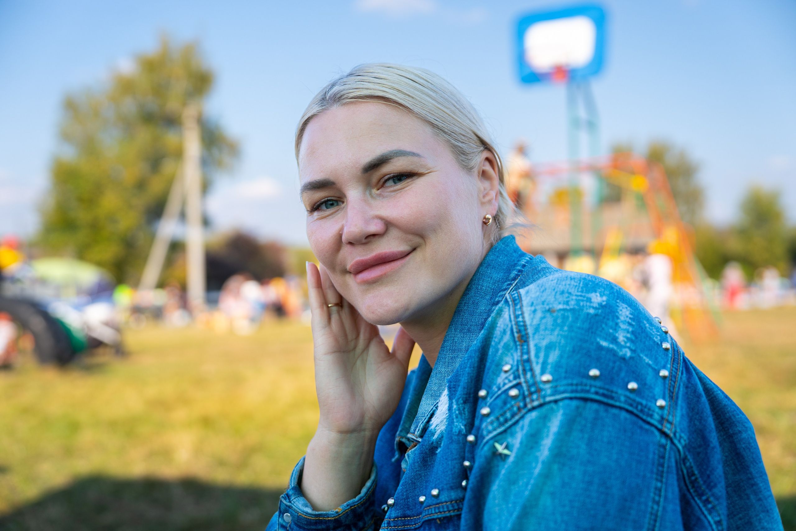 Ярмарка. Фотограф Наталья Сорока Ижевск