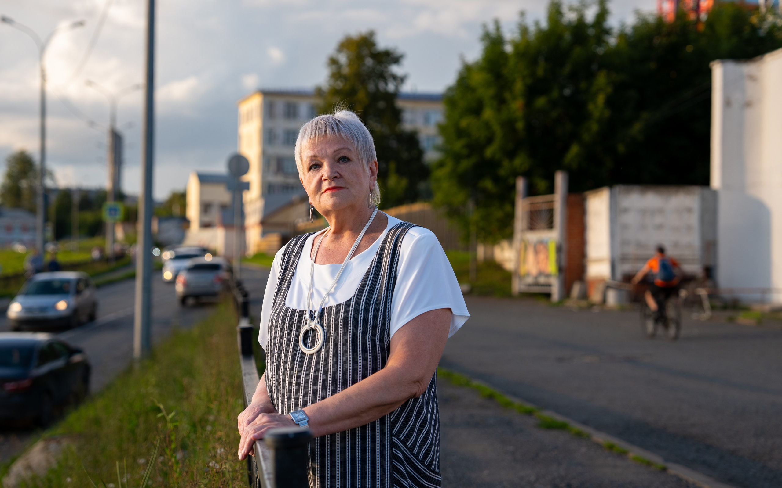 Екатерина. Фотограф Наталья Сорока Ижевск
